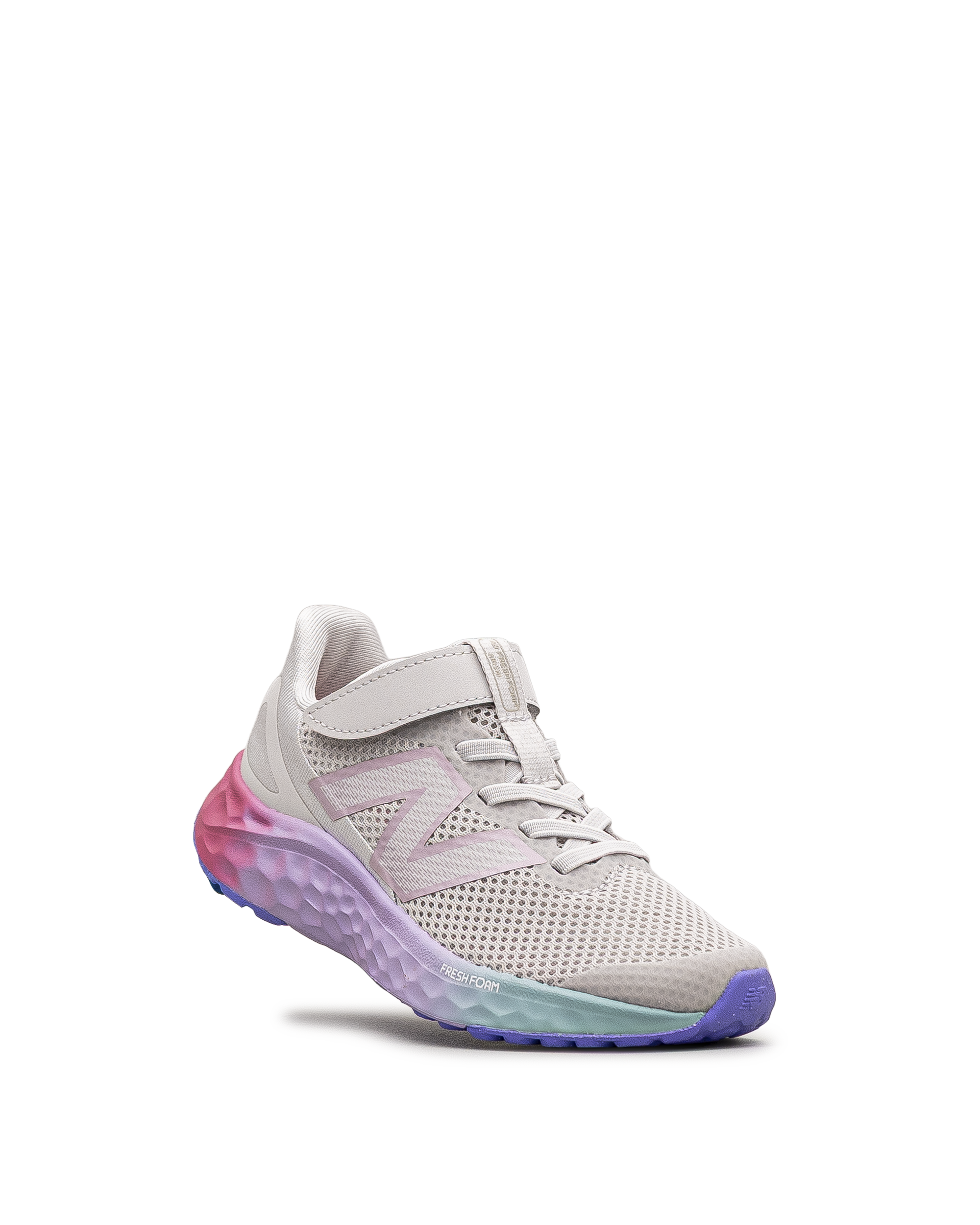 Arishi ps  - Blanc&rose - #43E-38