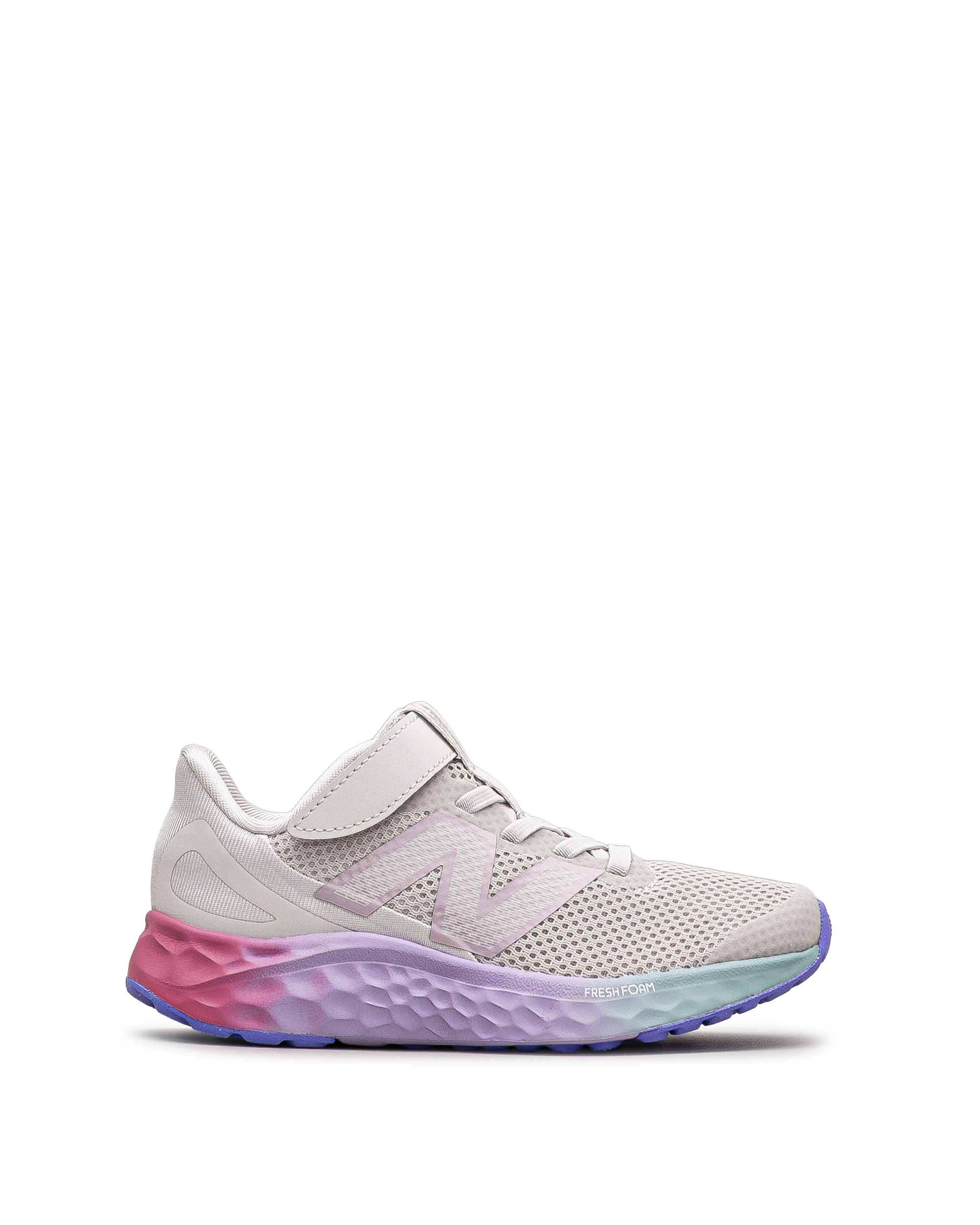 Arishi ps  - Blanc&rose - #43E-38