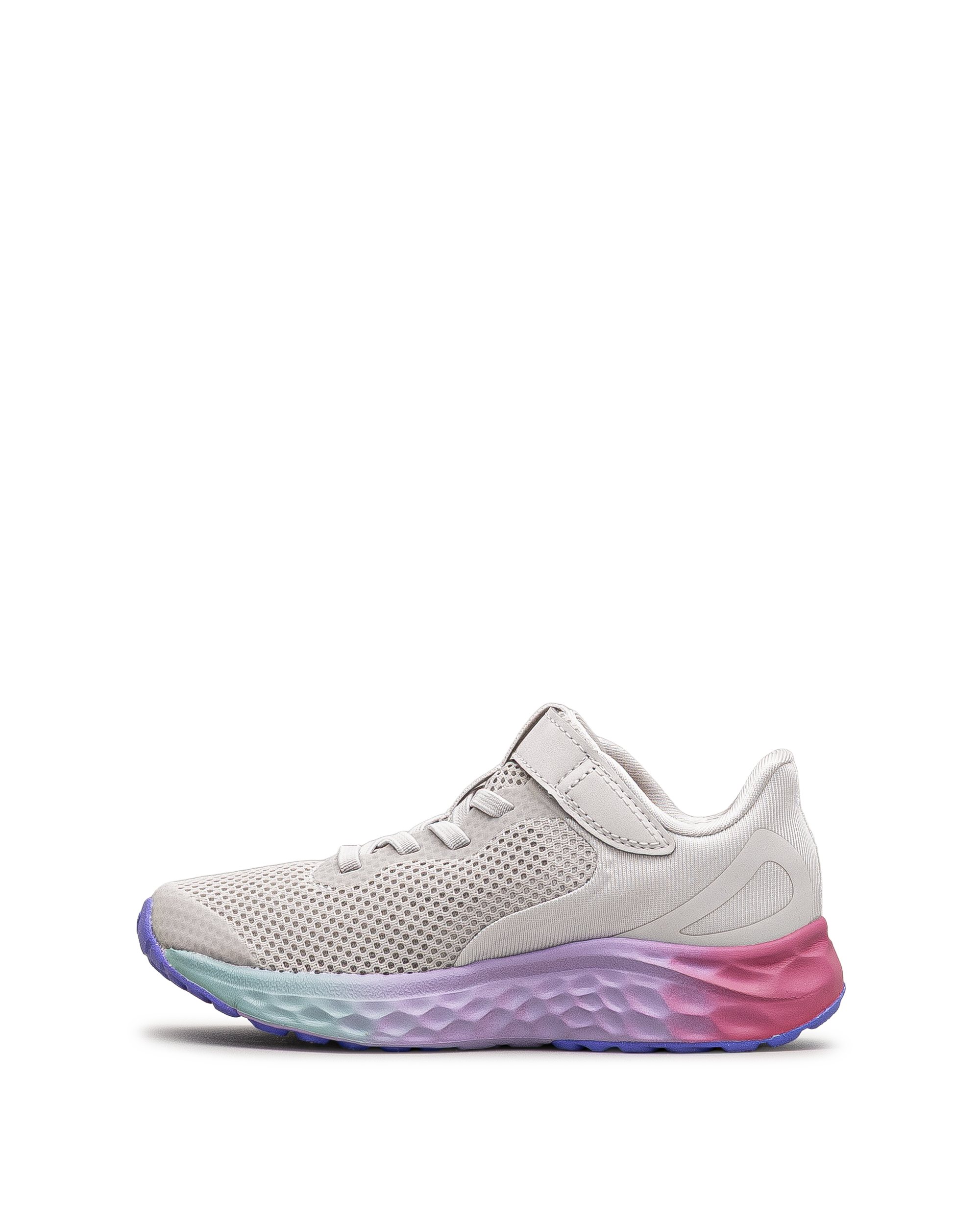 Arishi ps  - Blanc&rose - #43E-38