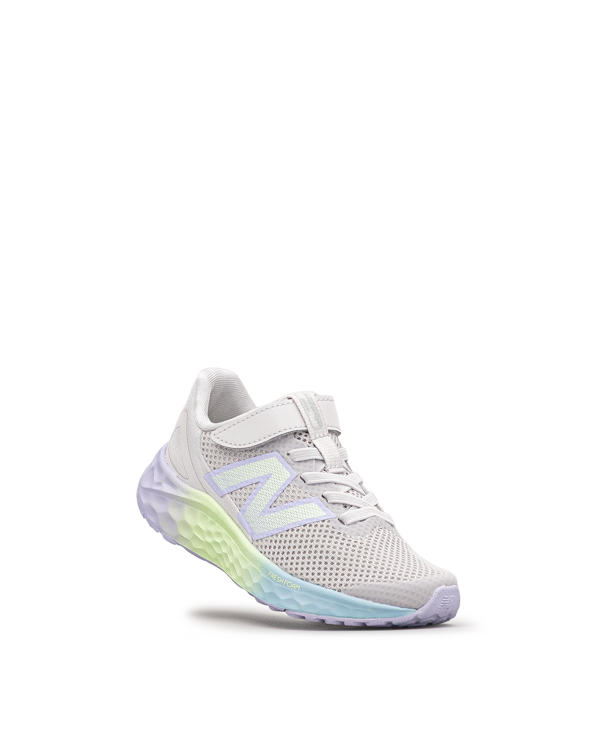 Arishi ps  - Gris pale  - #43E-38