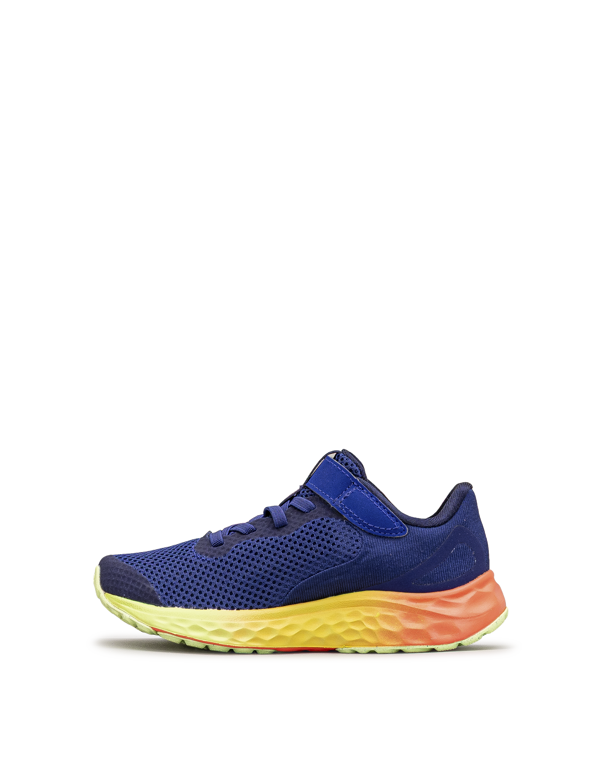 Arishi ps  - Marine/orange  - #43E-38