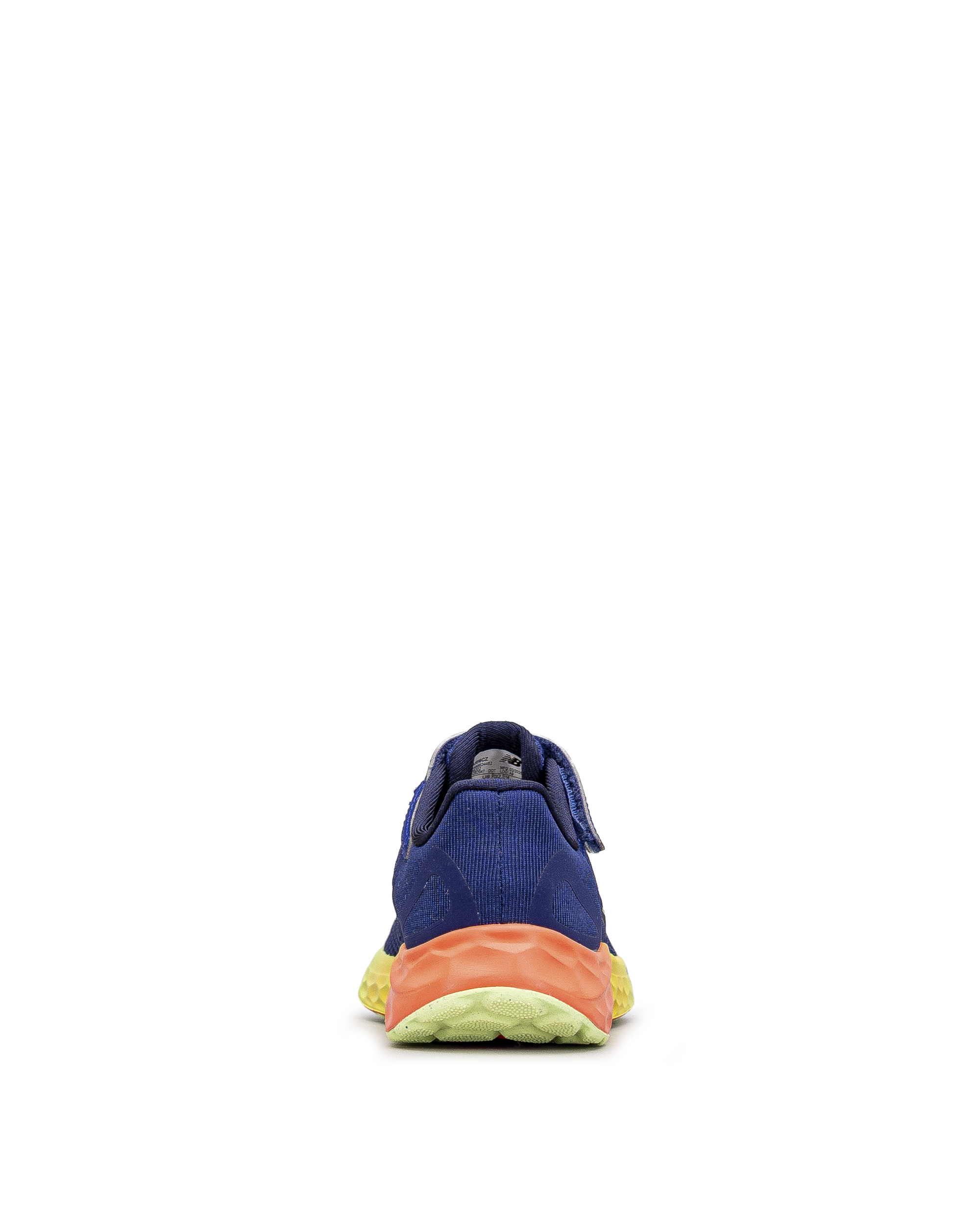 Arishi ps  - Marine/orange  - #43E-38