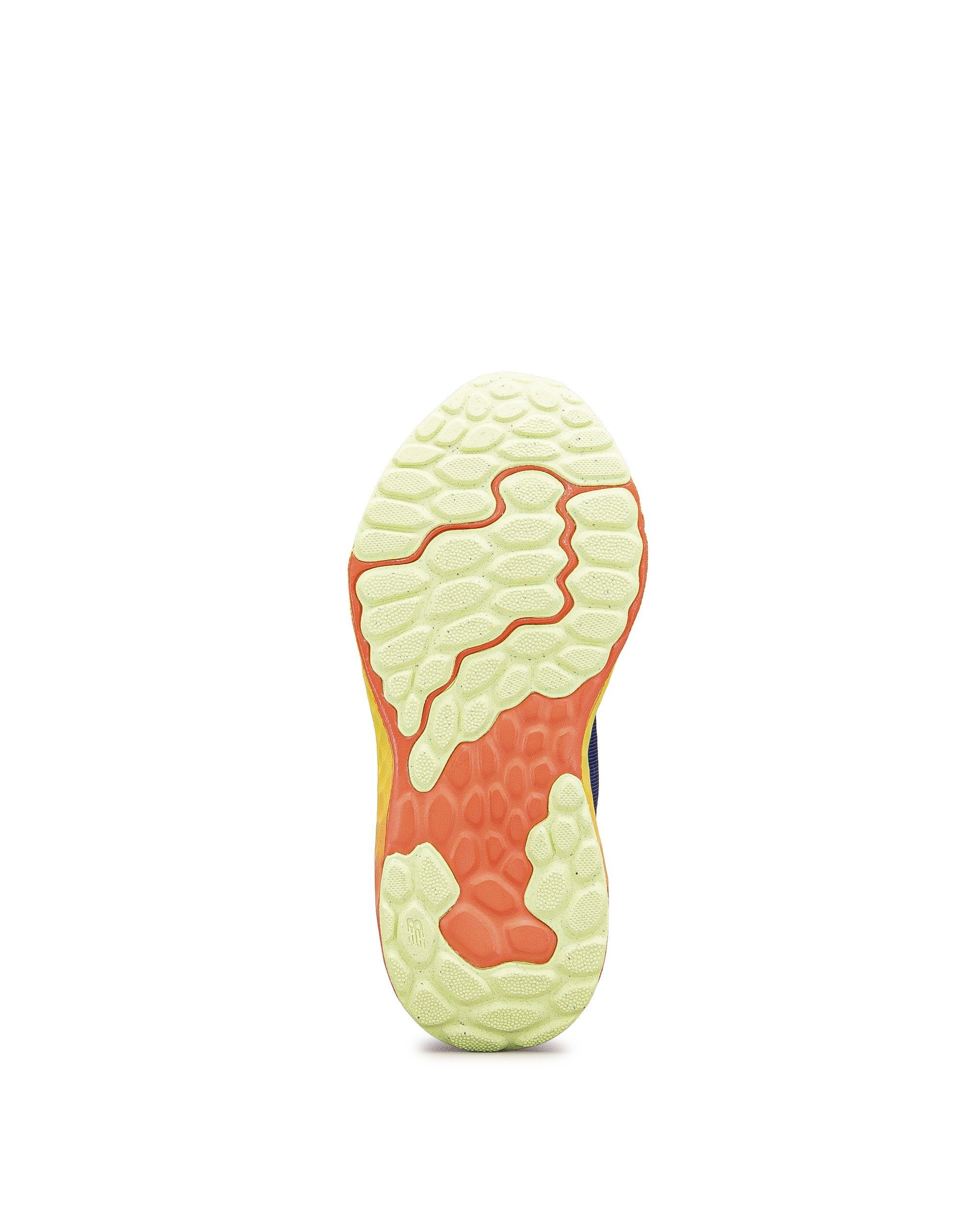 Arishi ps  - Marine/orange  - #43E-38