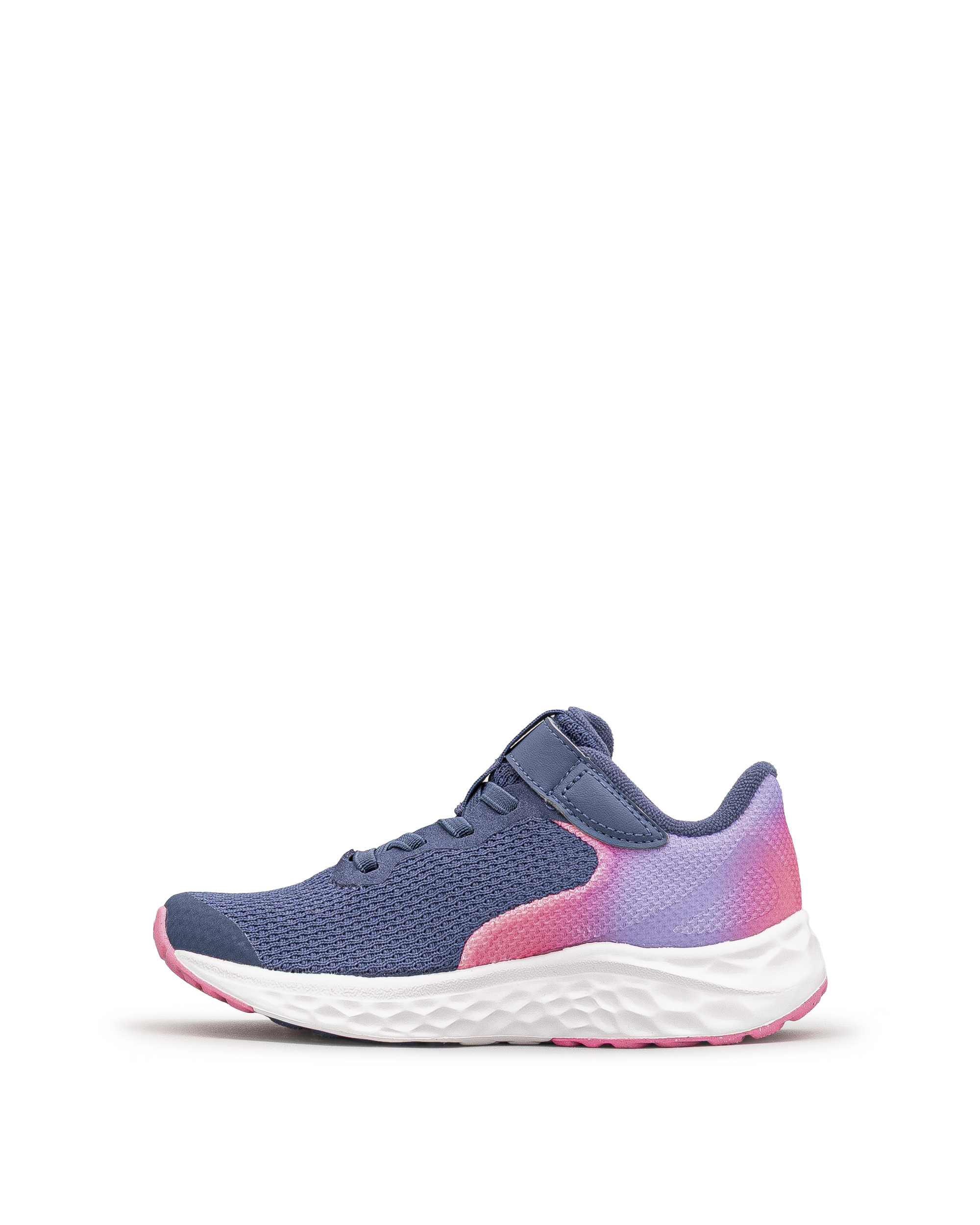 Arishi ps  - Marine/rose  - #43E-38