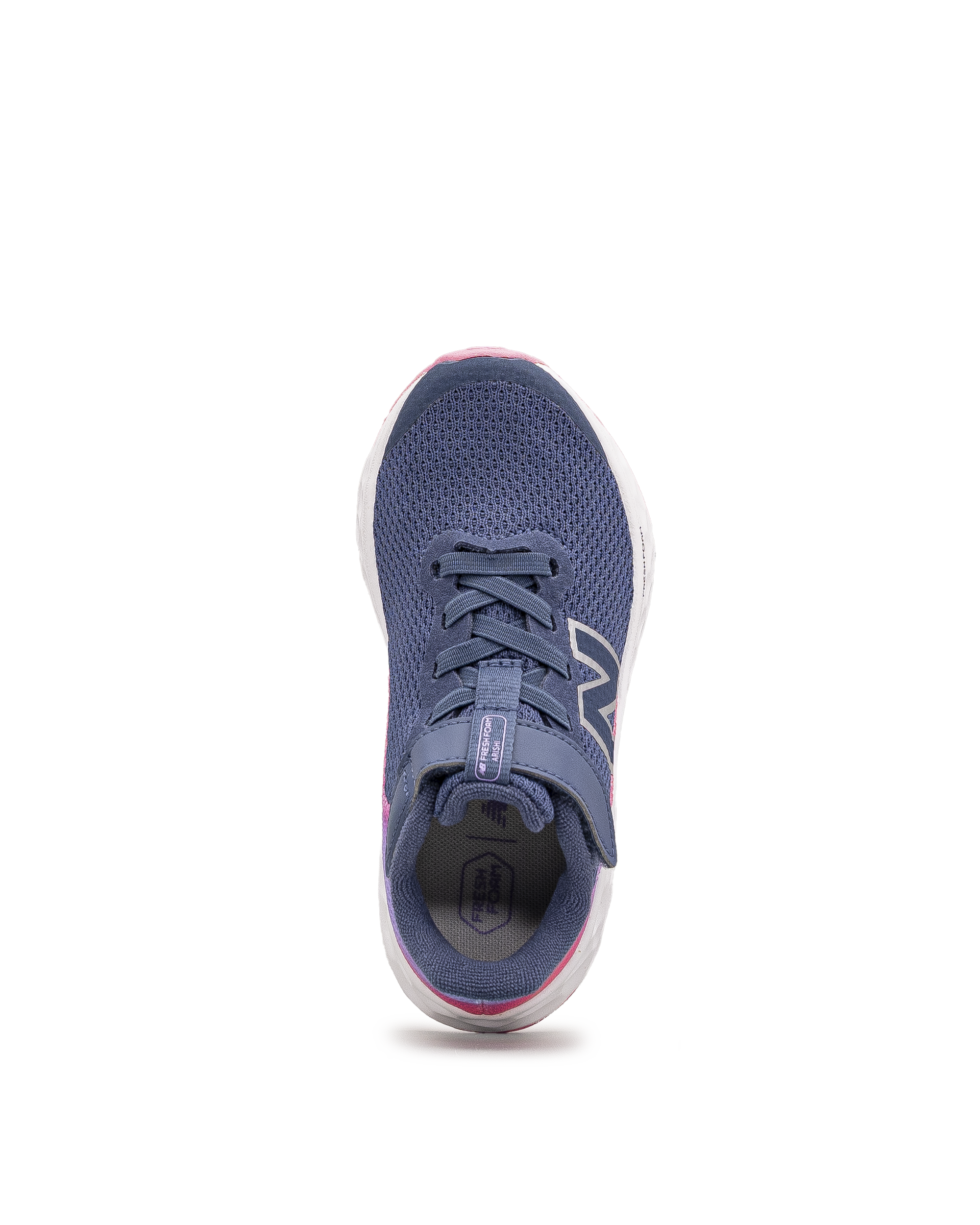 Arishi ps  - Marine/rose  - #43E-38
