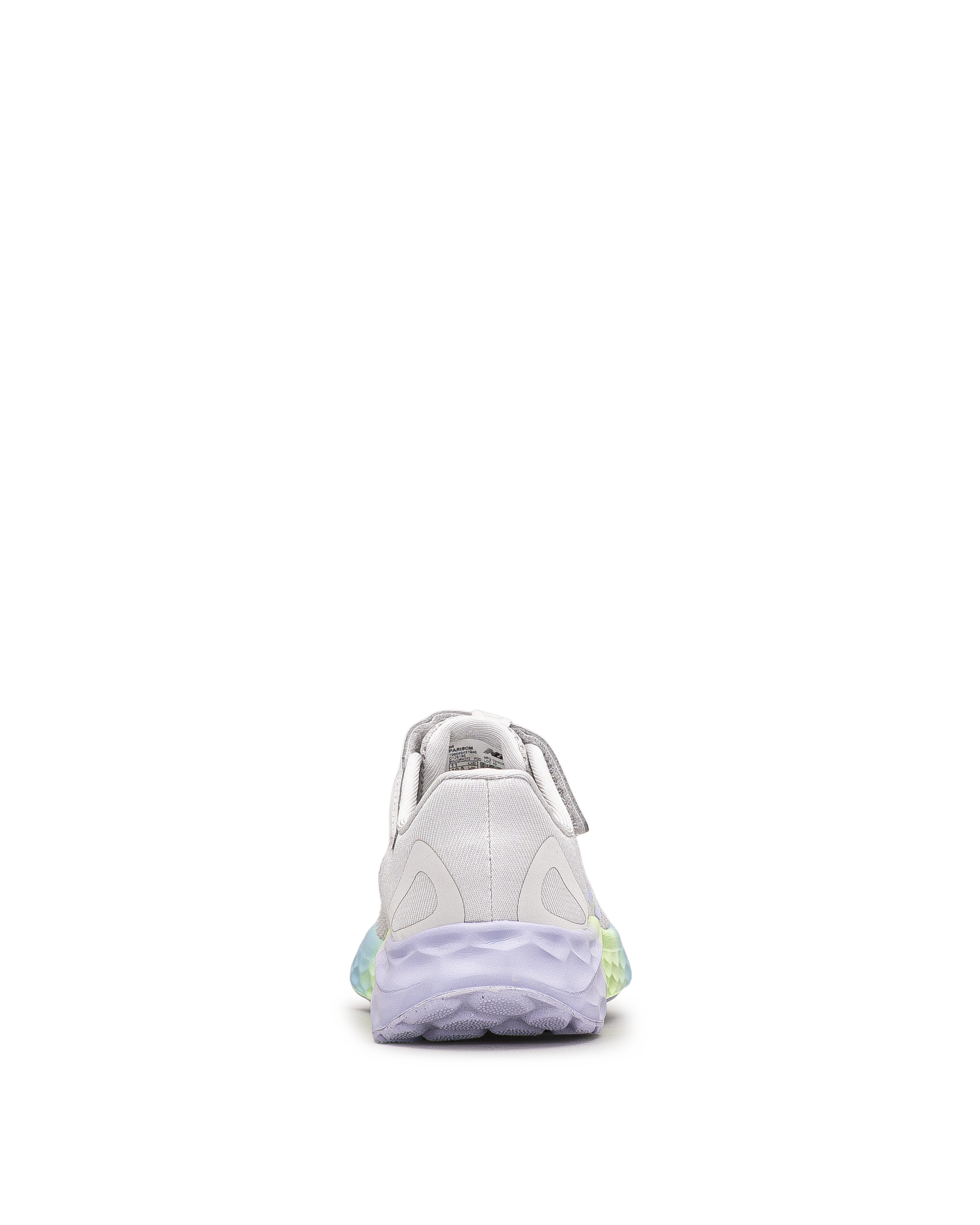 Arishi ps  - Gris pale  - #43E-38