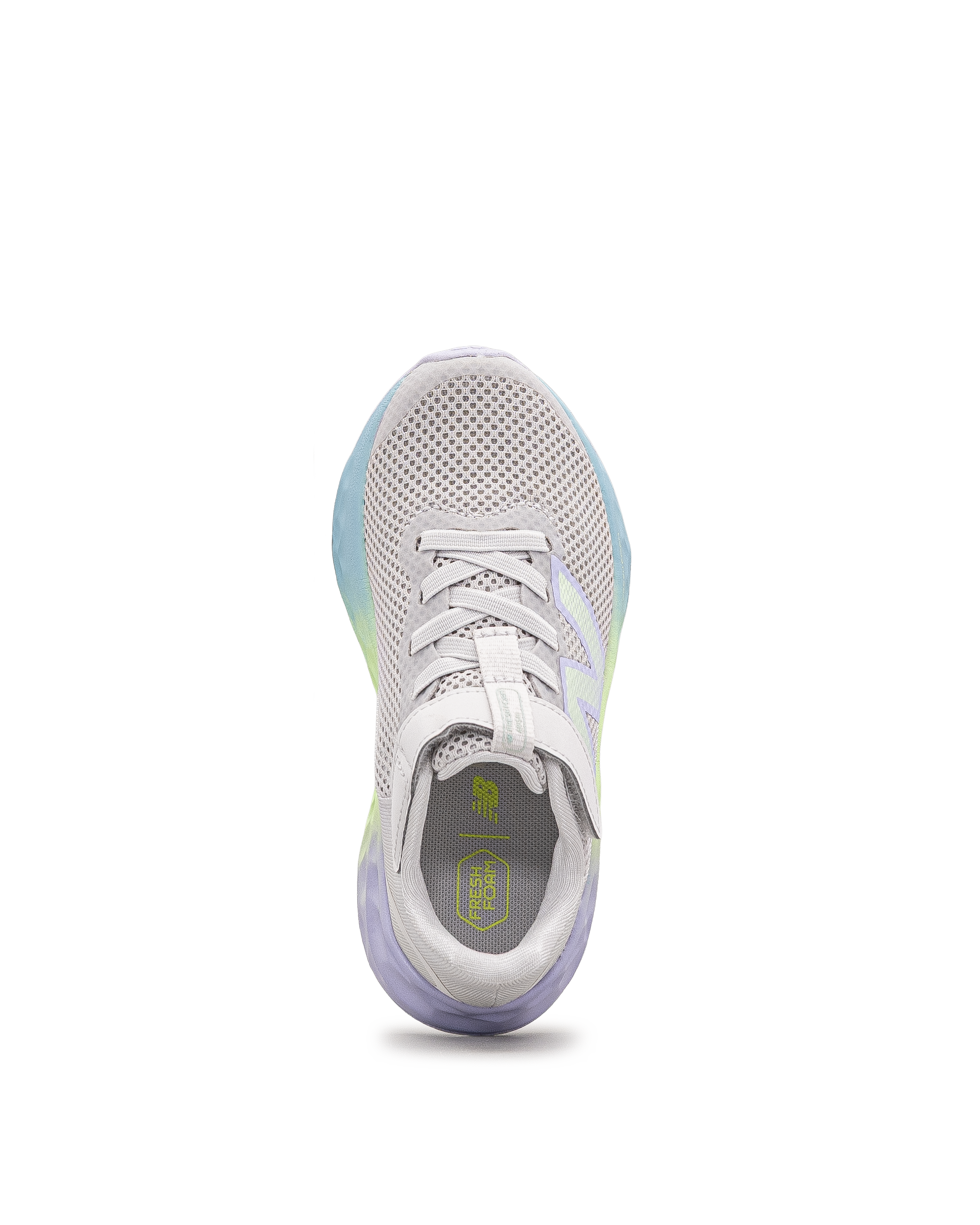 Arishi ps  - Gris pale  - #43E-38