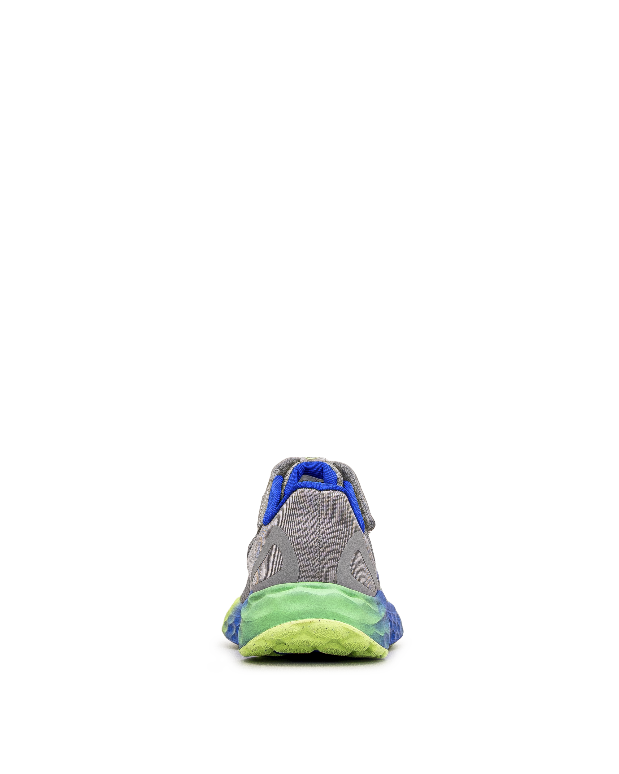 Arishi ps  - Gris/bleu - #43E-38