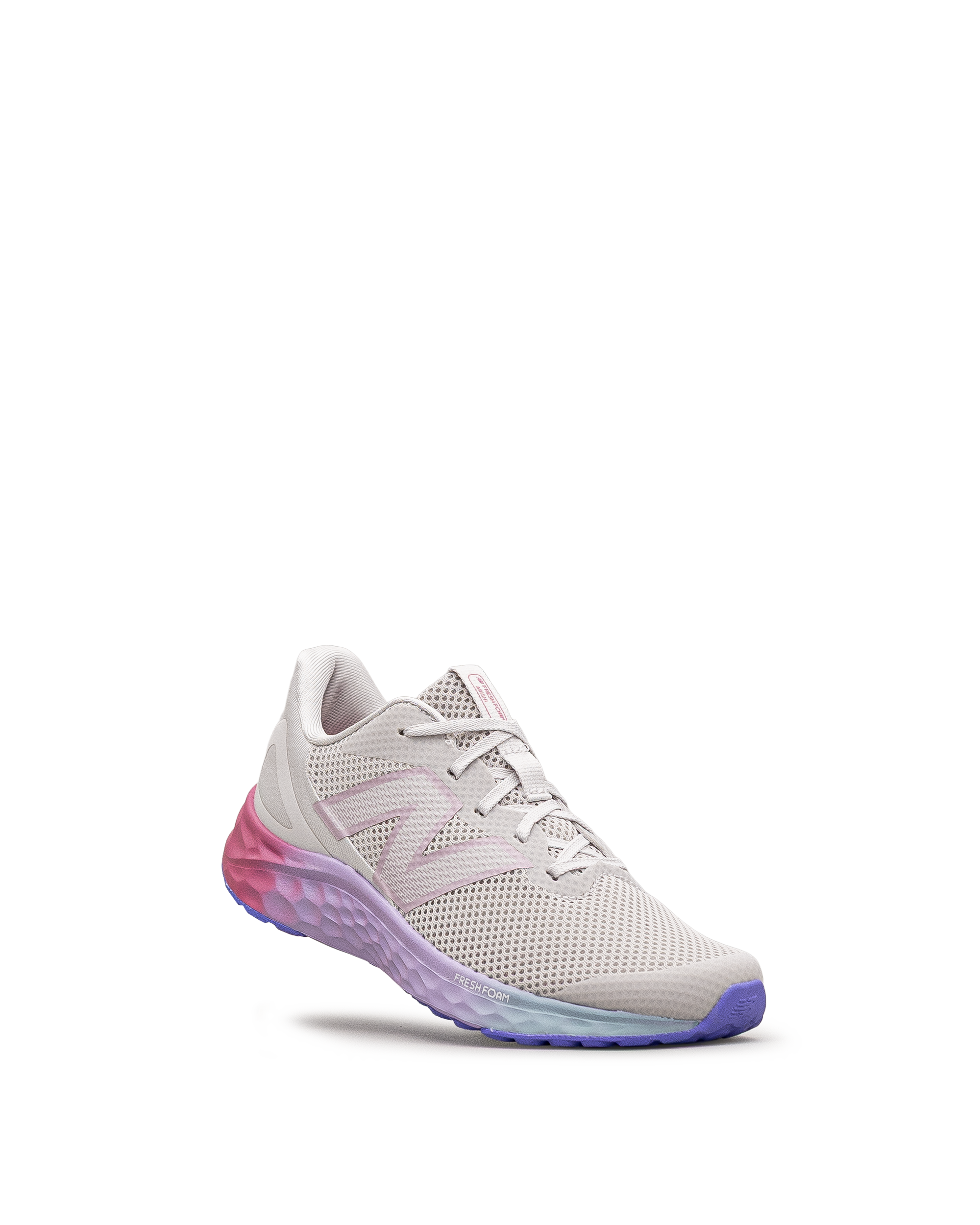 Arishi jr  - Blanc&rose - #43E-39