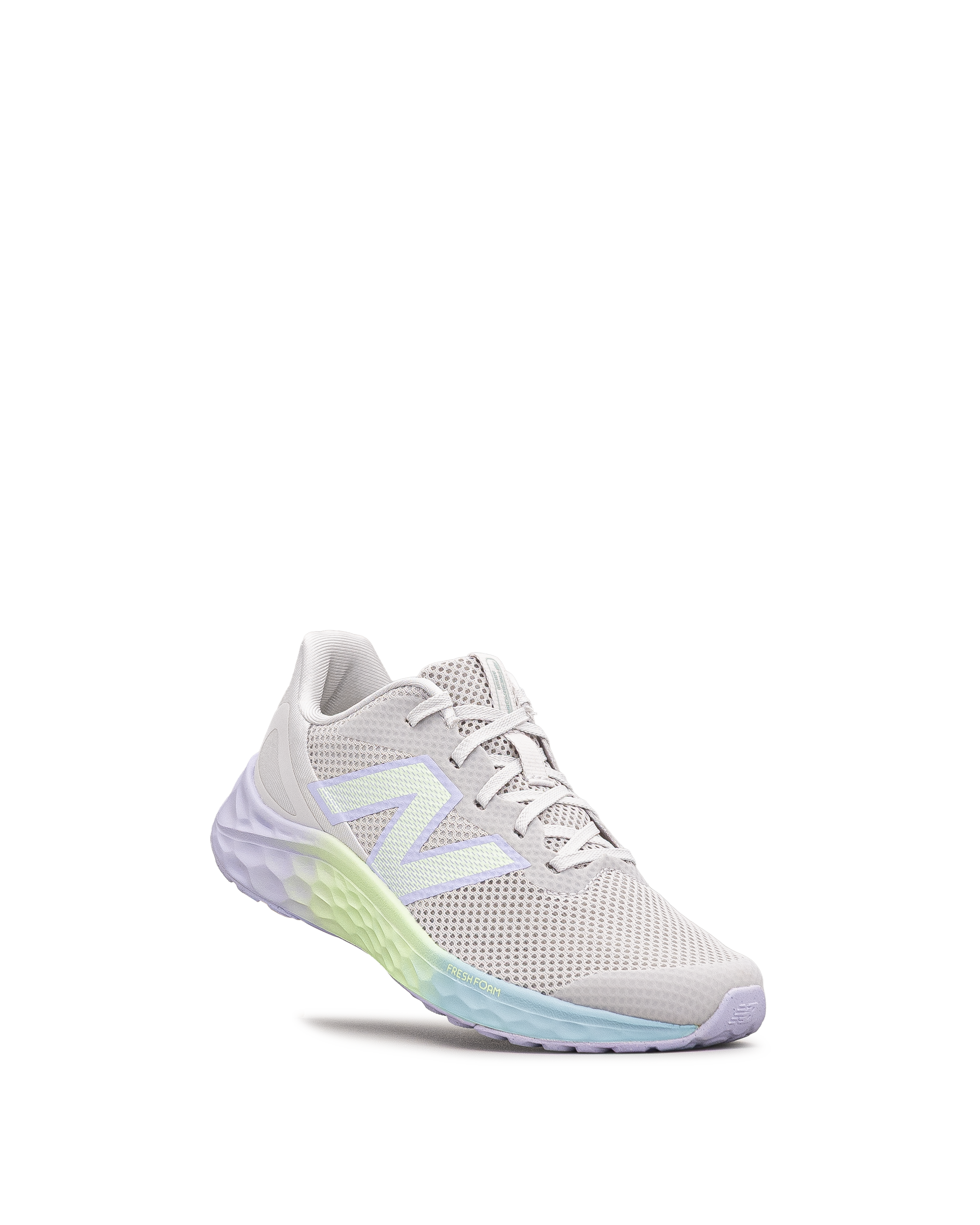 Arishi jr  - Gris pale  - #43E-39