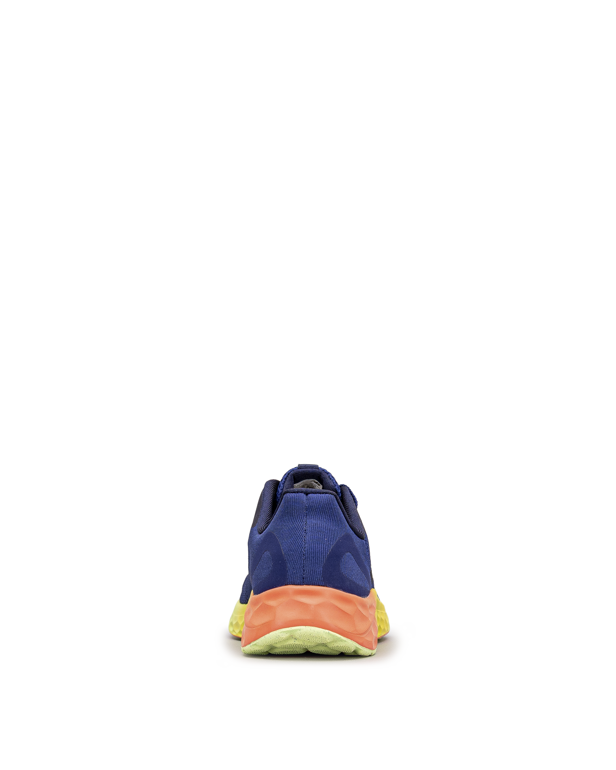 Arishi jr  - Marine/orange  - #43E-39