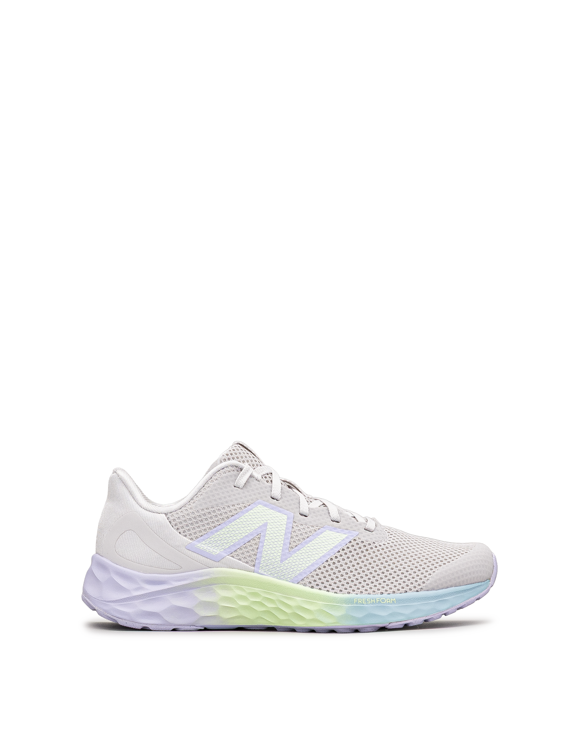 Arishi jr  - Gris pale  - #43E-39