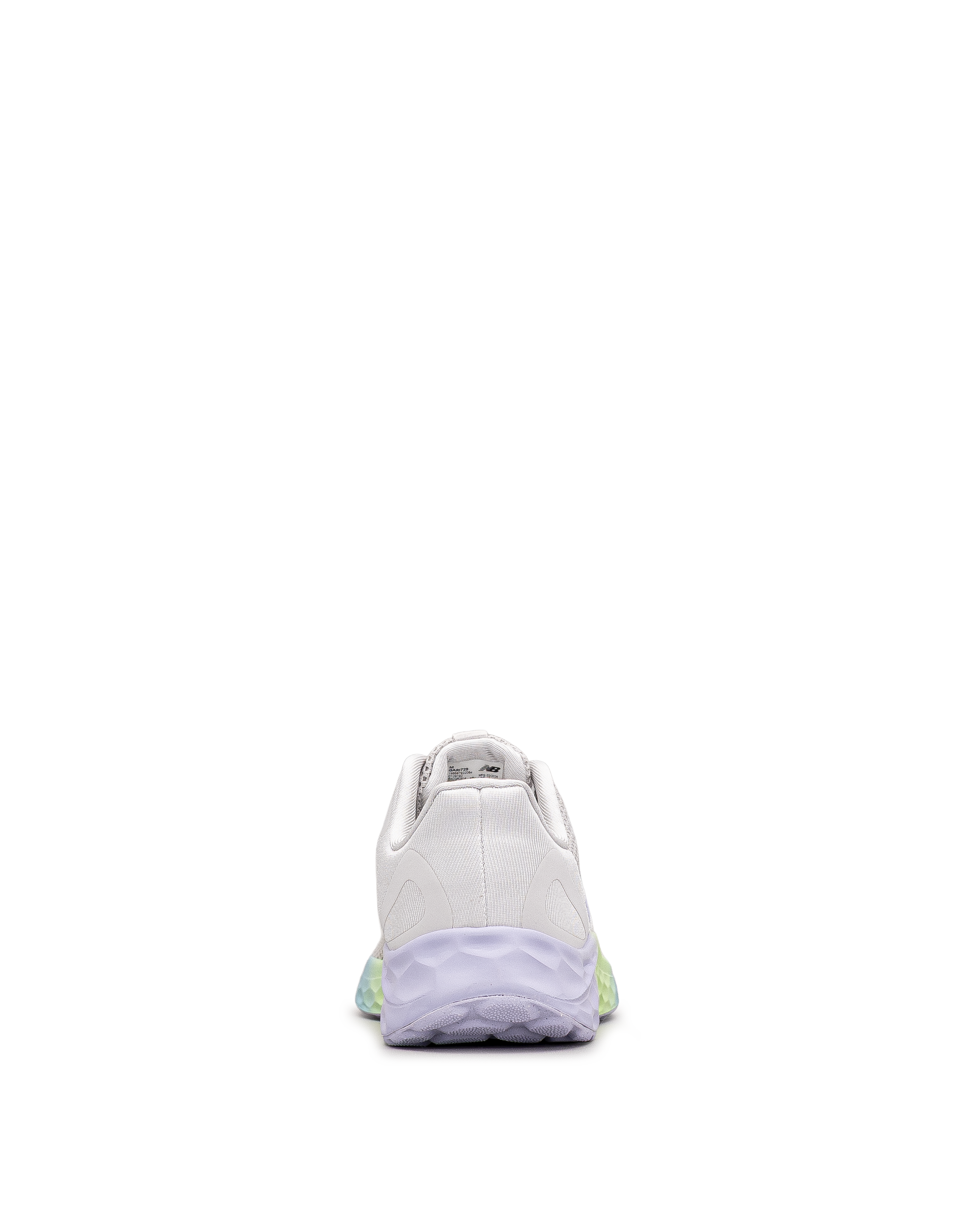 Arishi jr  - Gris pale  - #43E-39
