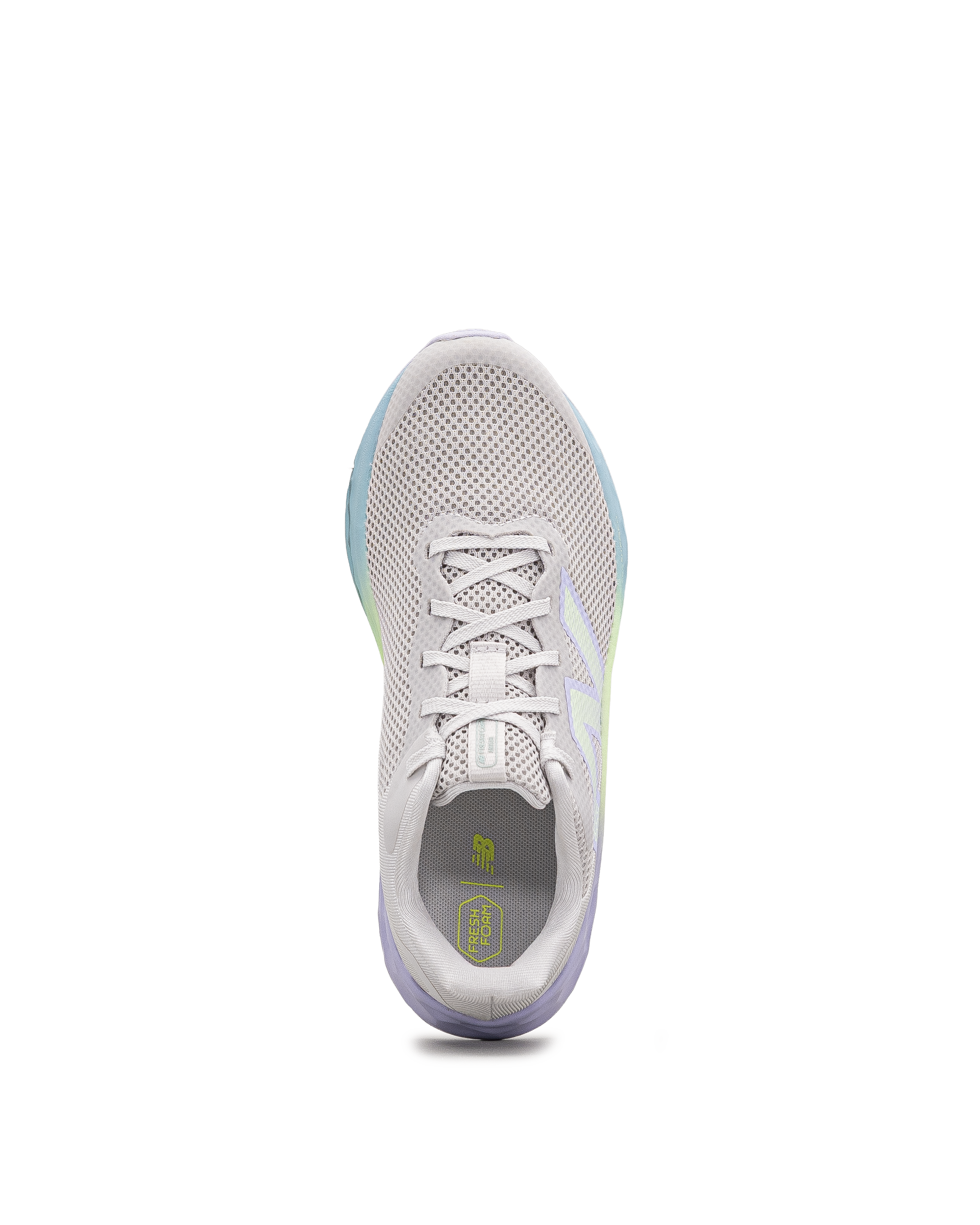 Arishi jr  - Gris pale  - #43E-39