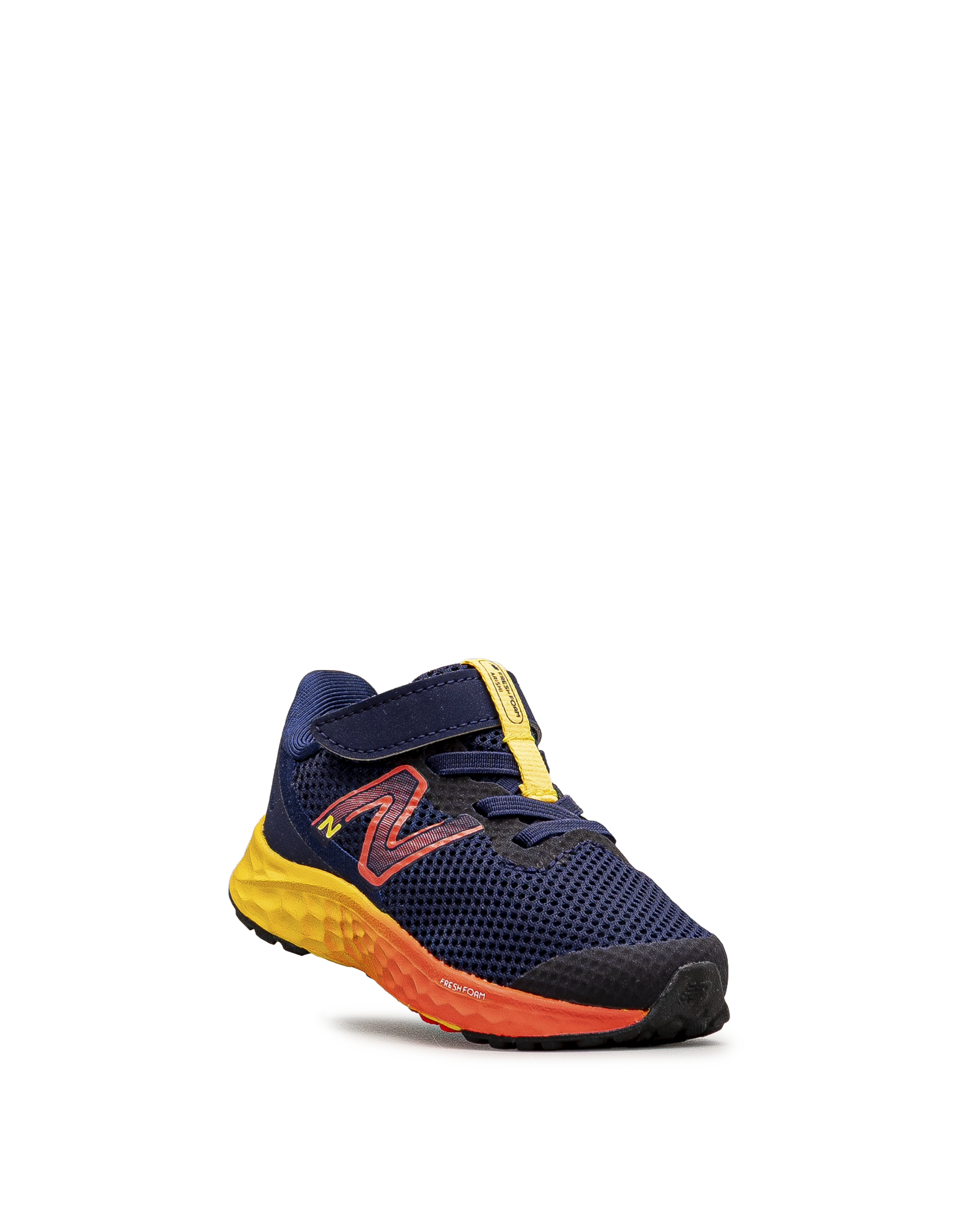 Arishi td  - Marine - #43E-43