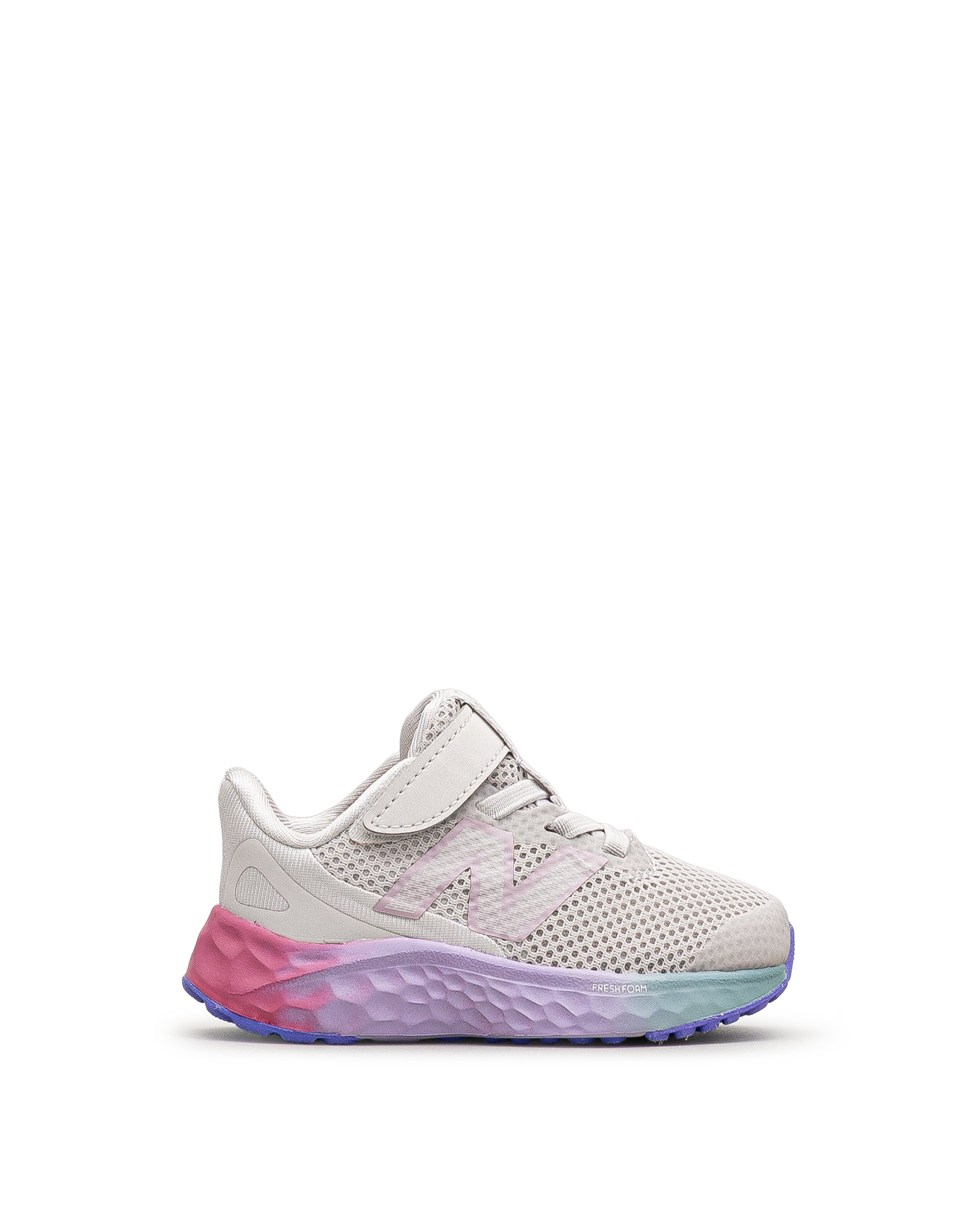 Arishi td  - Blanc&rose - #43E-43