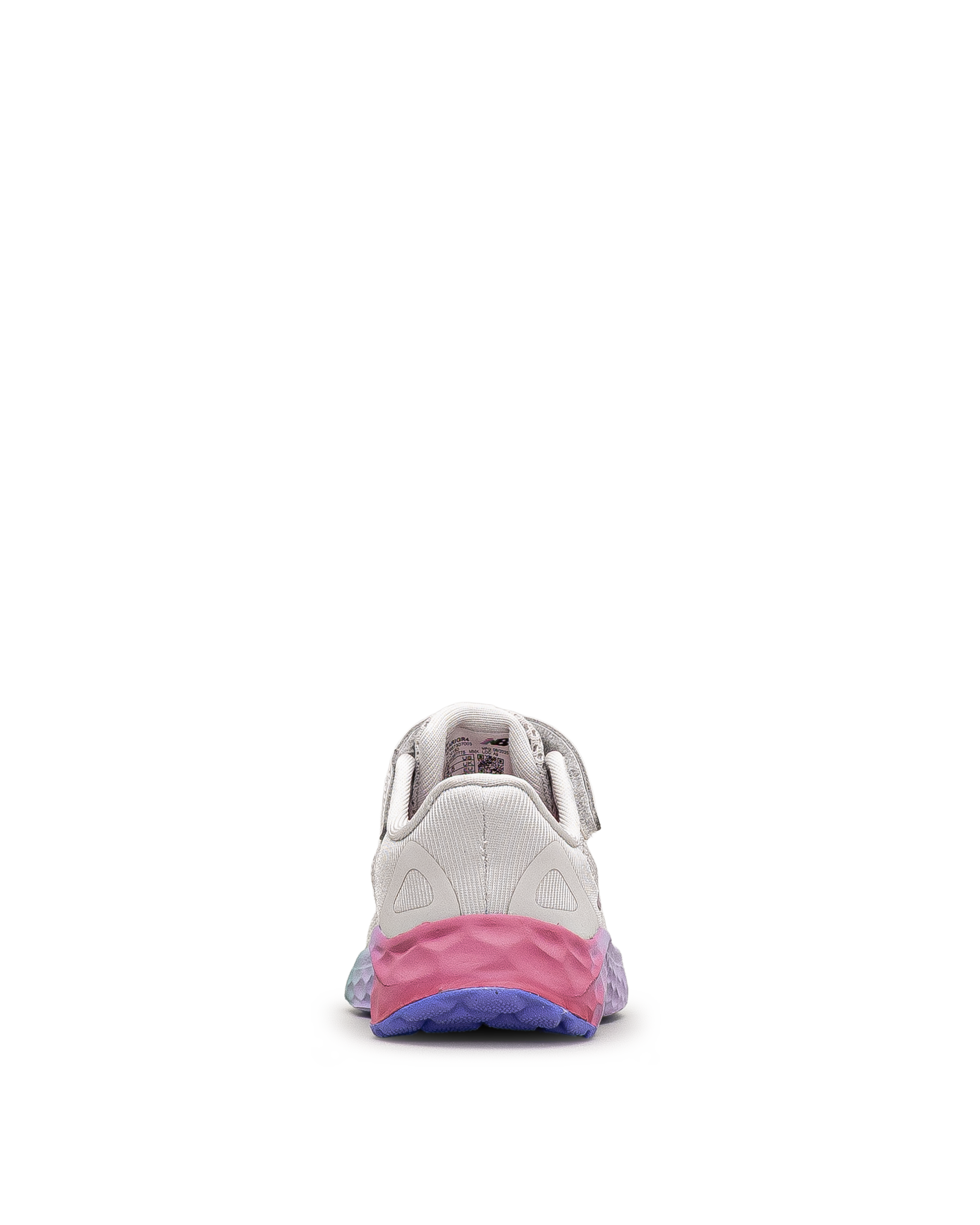 Arishi td  - Blanc&rose - #43E-43