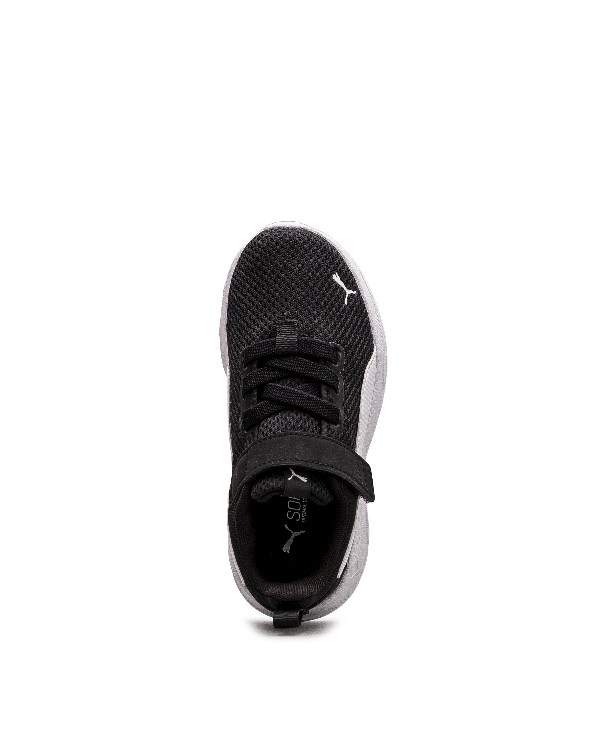 Anzarun lite ps - Blanc&noir - #43E-47