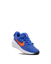 Nike star runner 4 ps - Bleu - #43E-49