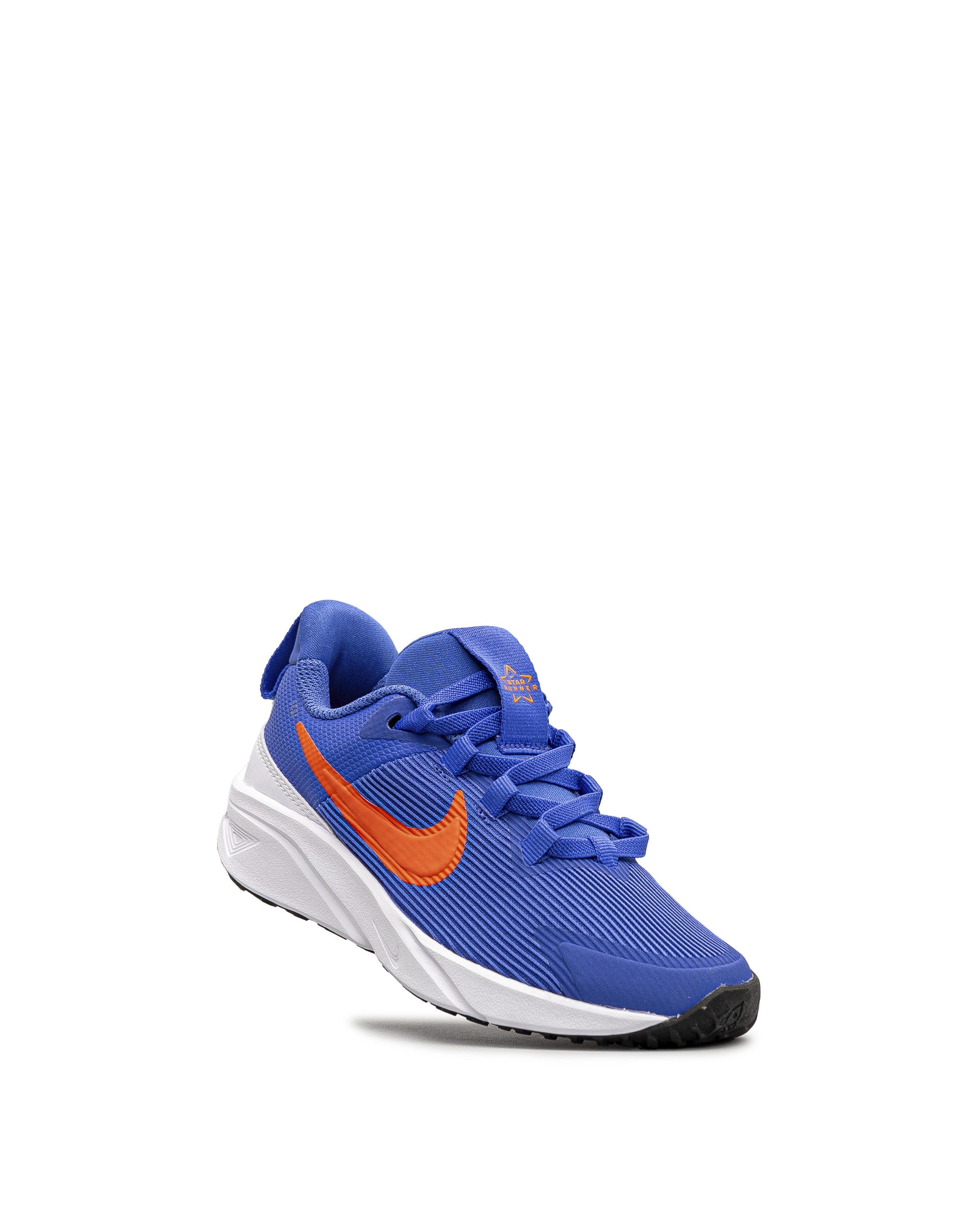 Nike star runner 4 ps - Bleu - #43E-49