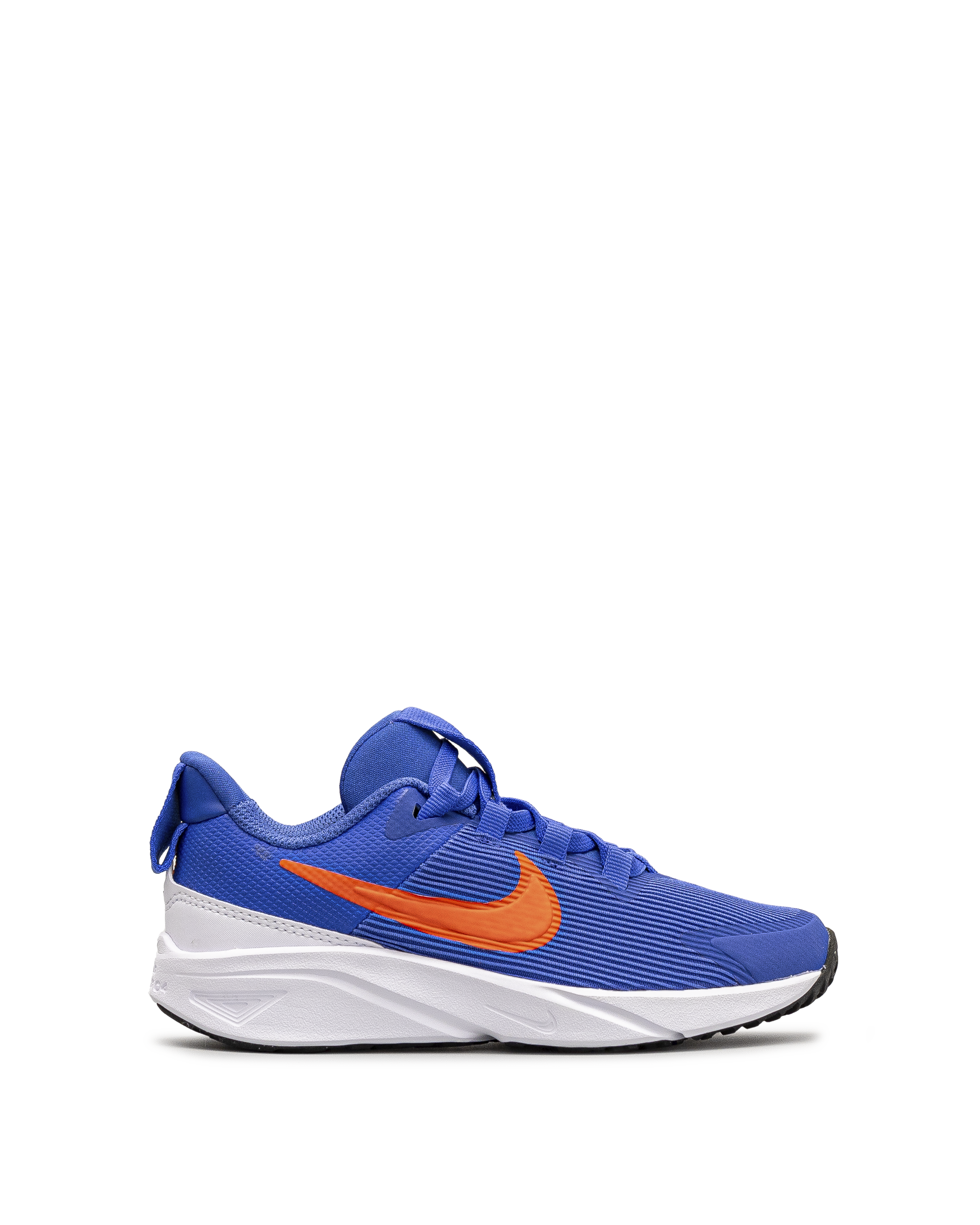 Nike star runner 4 ps - Bleu - #43E-49