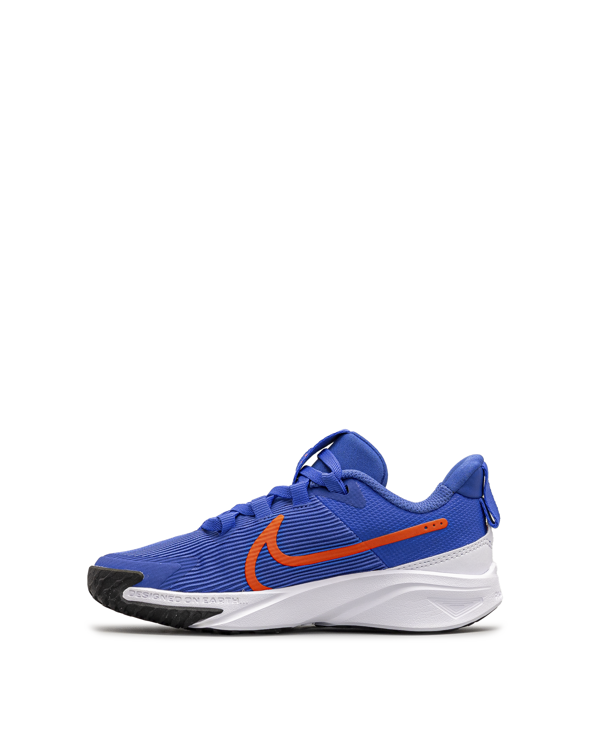 Nike star runner 4 ps - Bleu - #43E-49