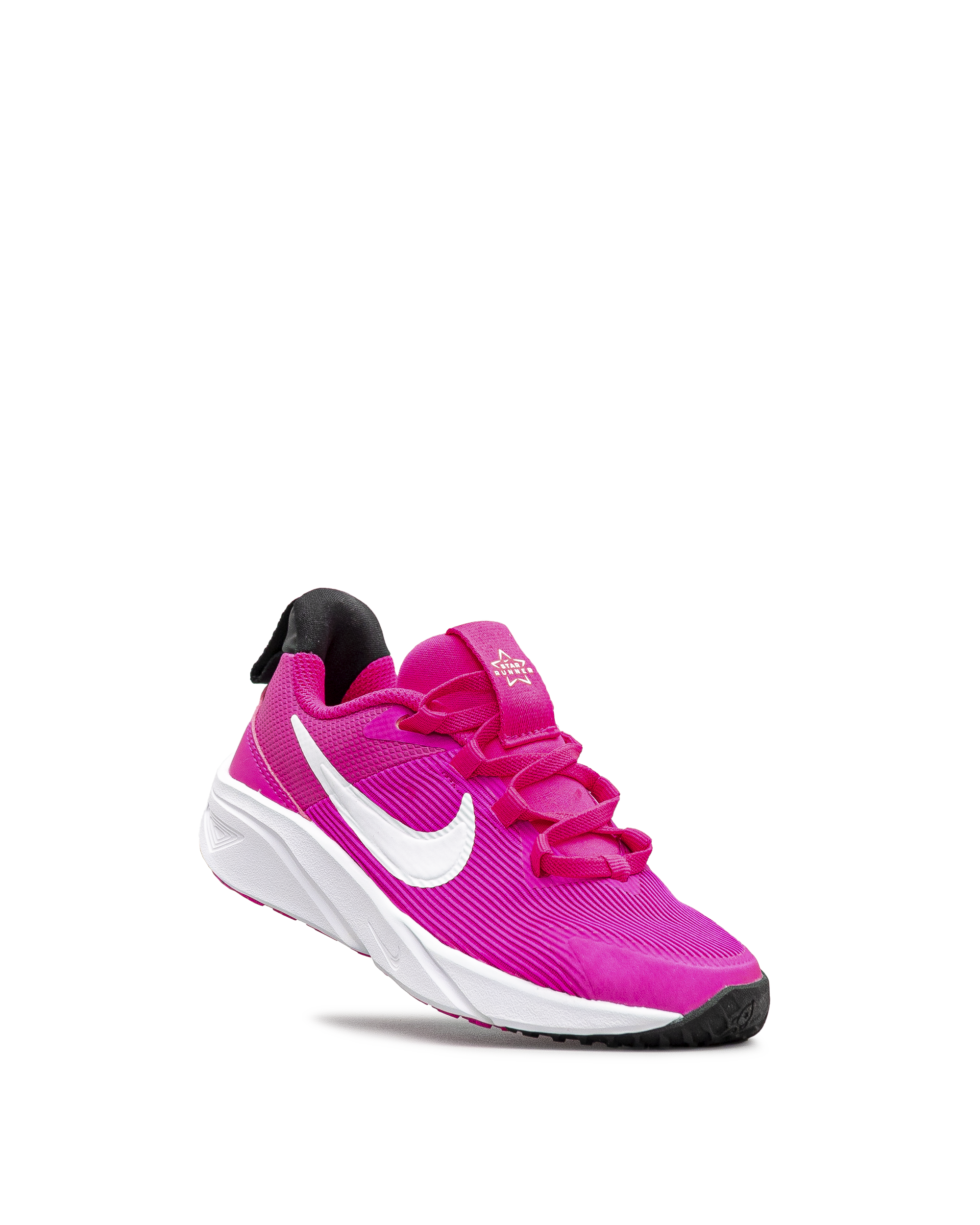 Nike star runner 4 ps - Rose - #43E-49