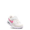 Air max sc td - Blanc&rose - #43E-54