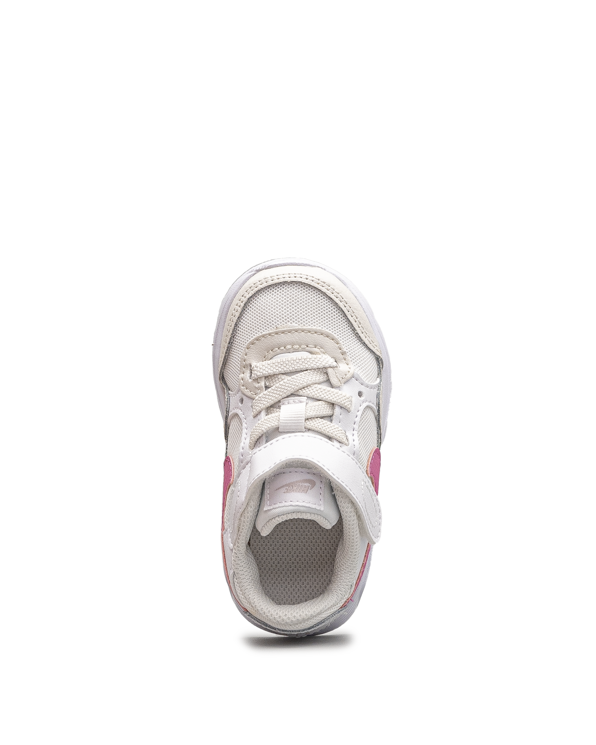 Air max sc td - Blanc&rose - #43E-54