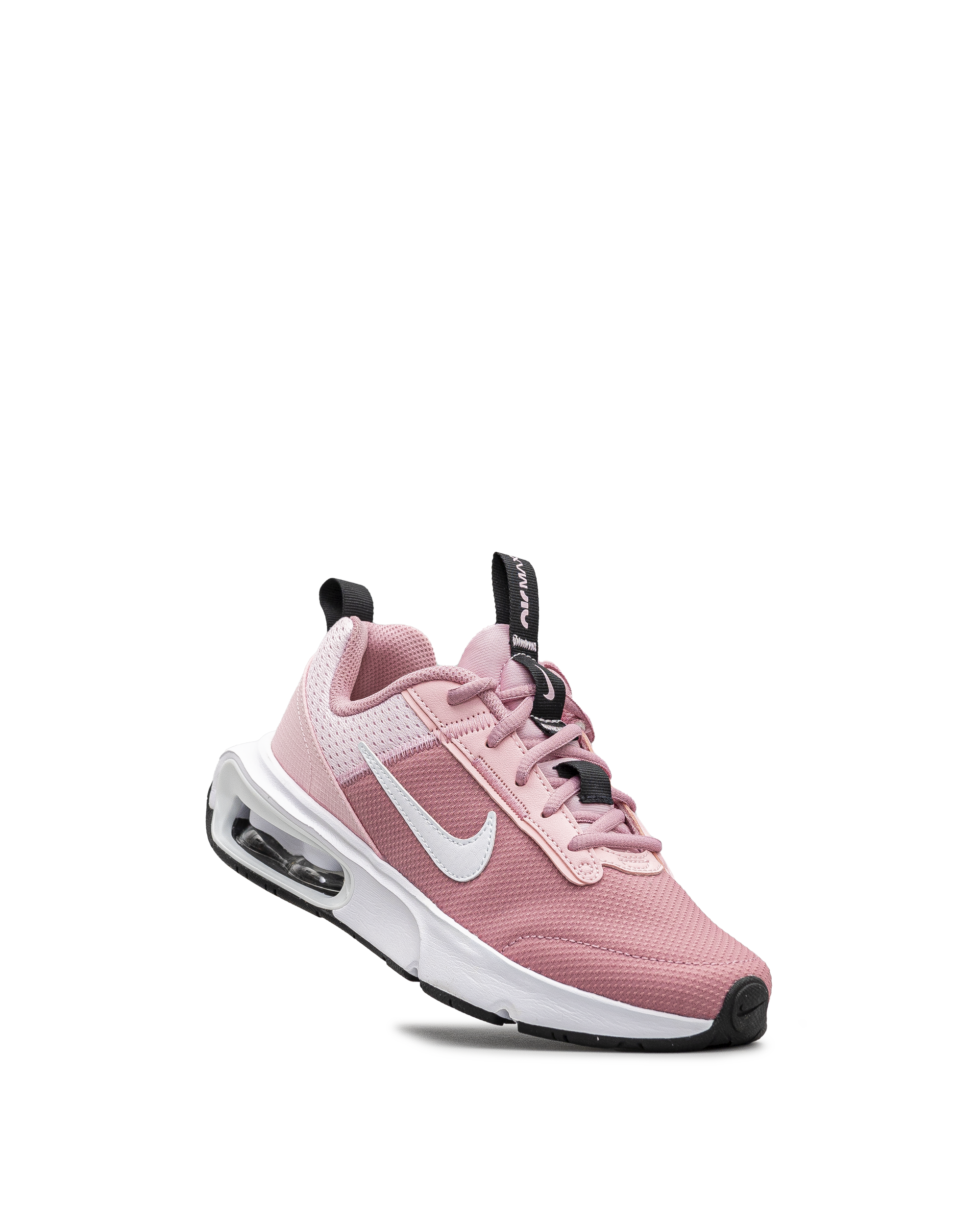 Air max intrlk lite jr  - Rose - #43E-55