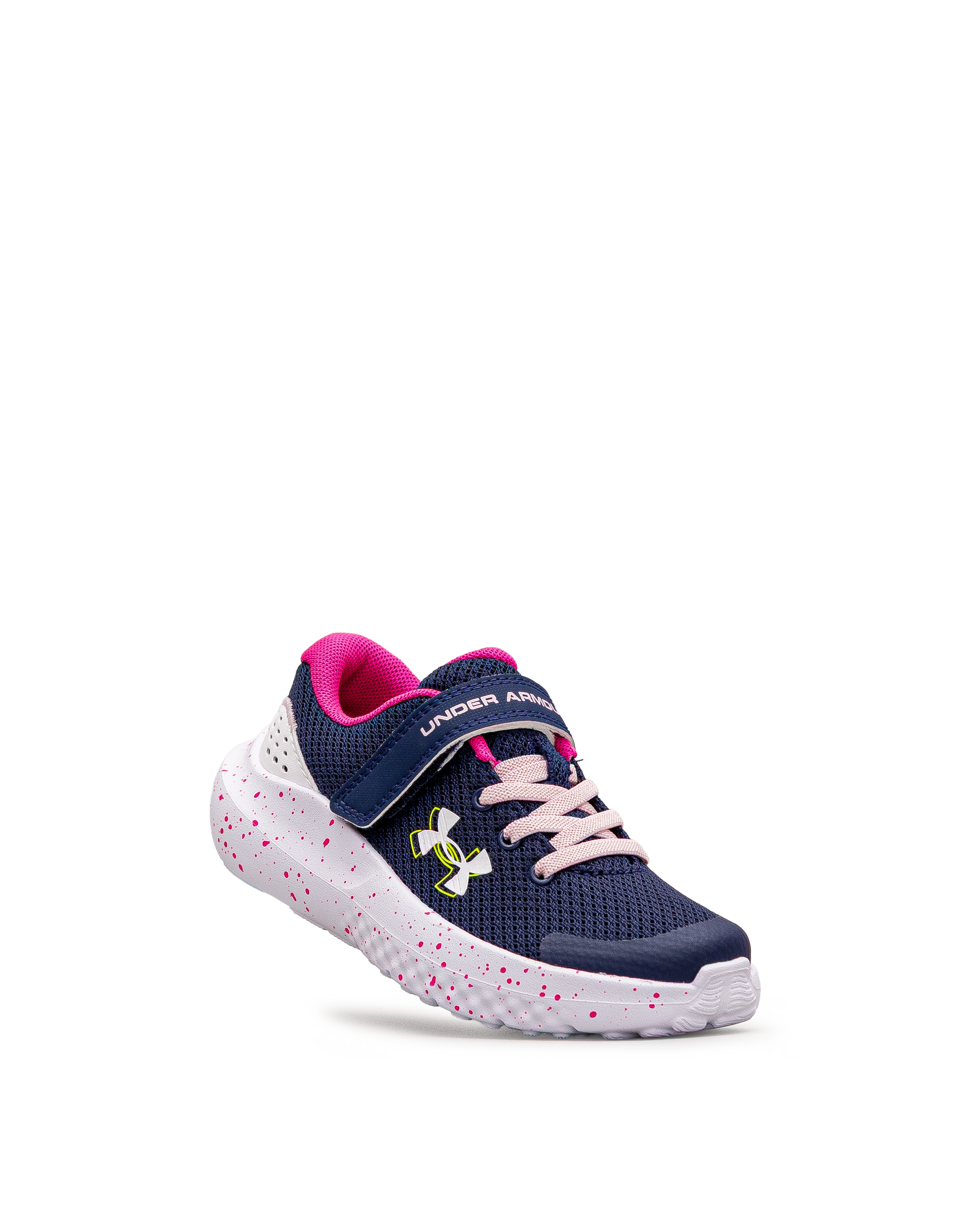 Surge 4ac ps  - Navy/pink - #43E-61
