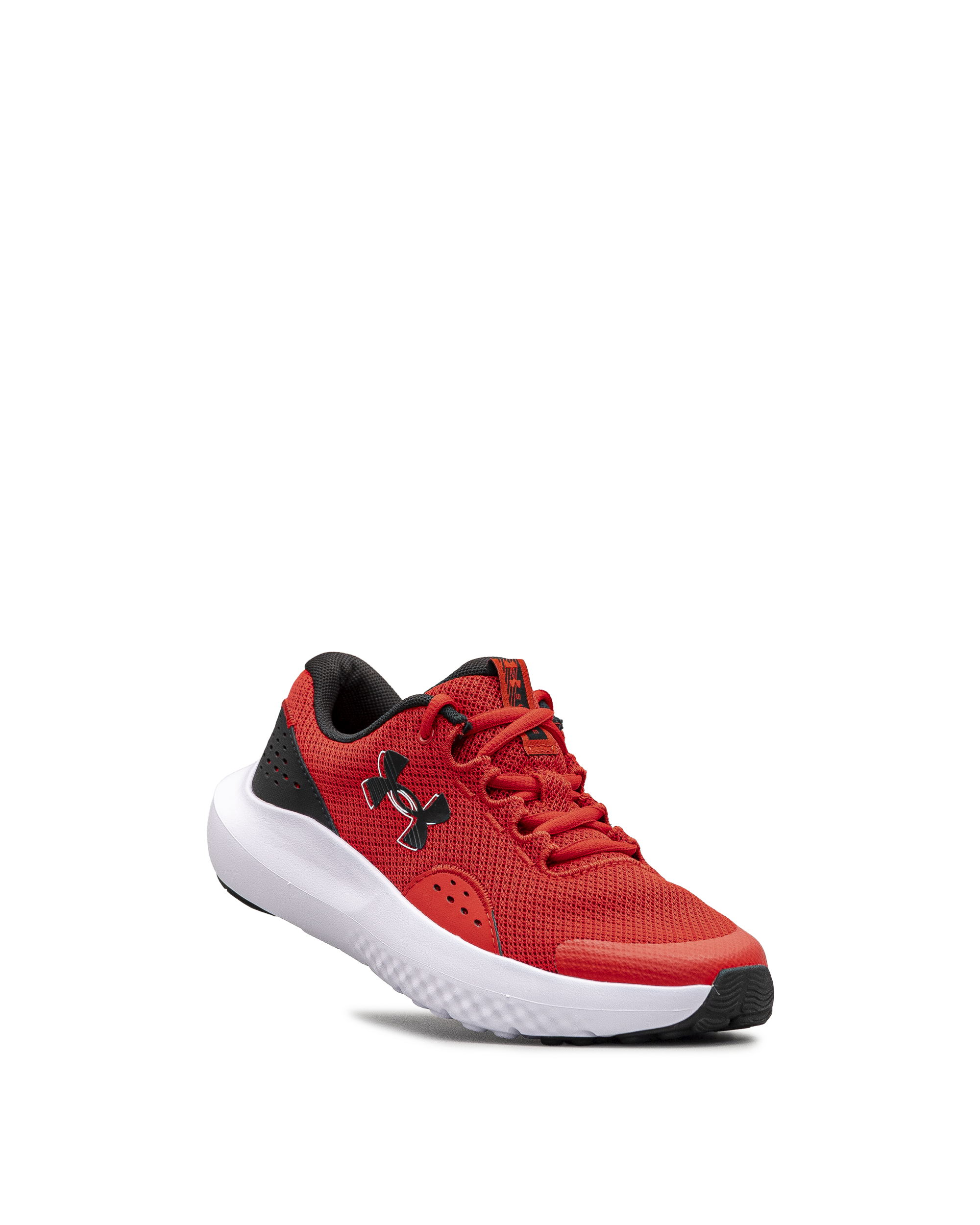 Surge 4 jr  - Rouge - #43E-62