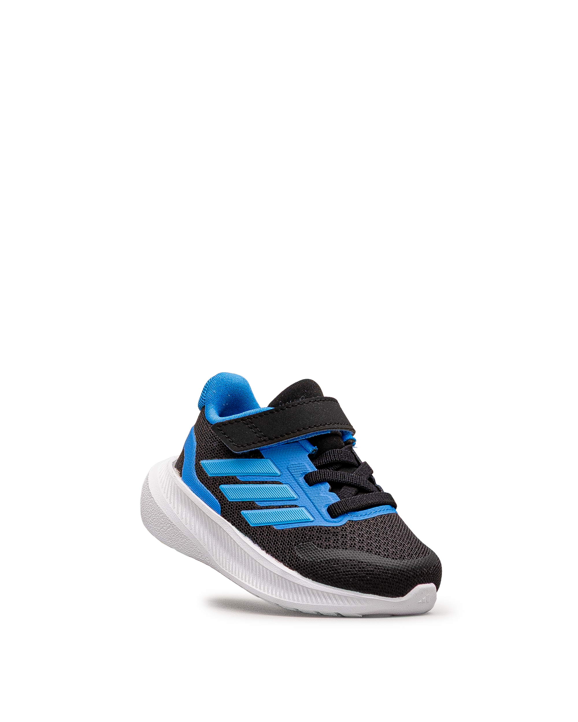 Runfalcon 5 el td - Noir&bleu - #43E-68