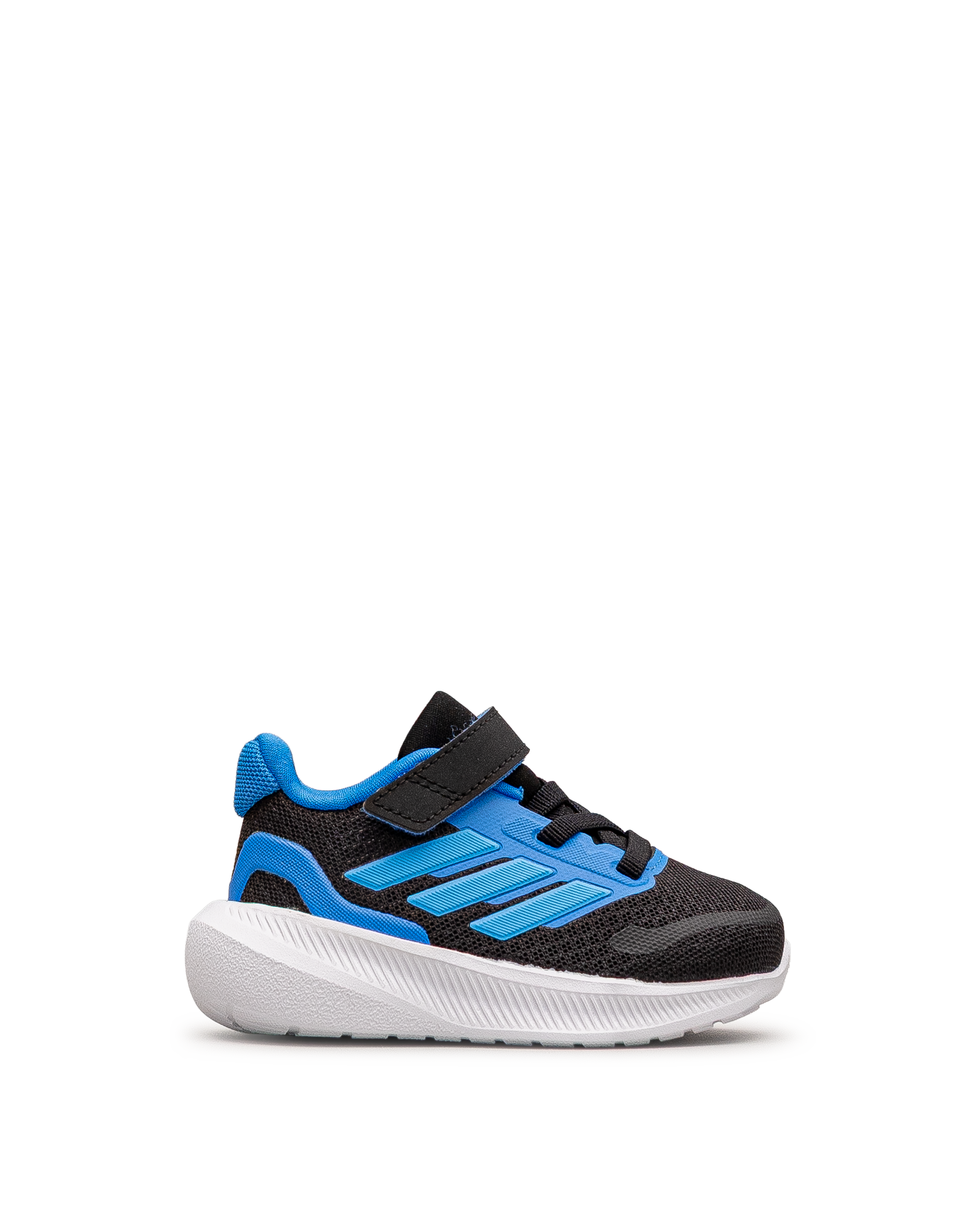 Runfalcon 5 el td - Noir&bleu - #43E-68