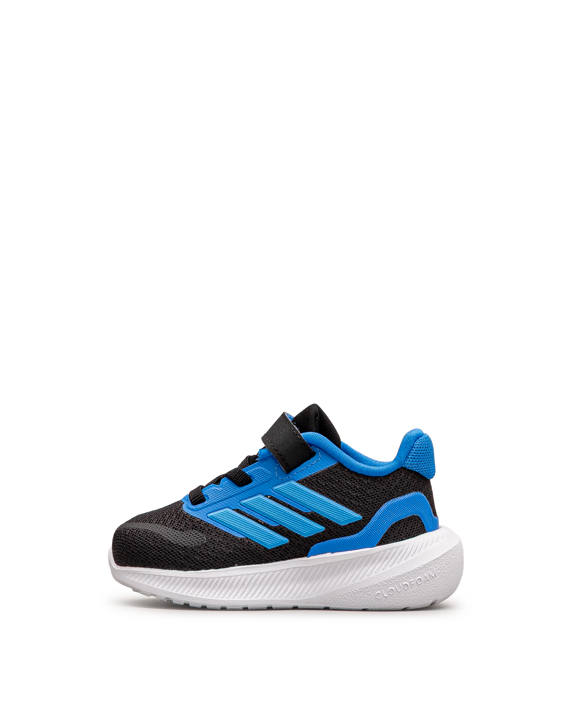 Runfalcon 5 el td - Noir&bleu - #43E-68