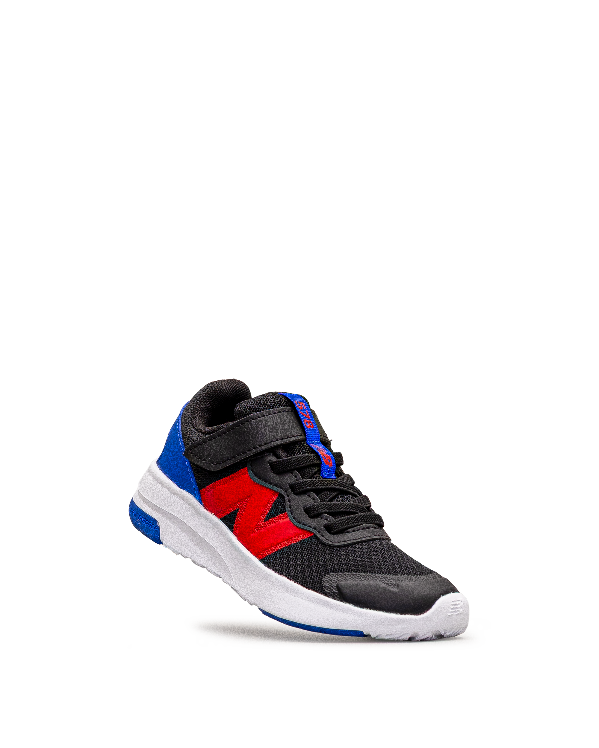 578 ps - Rouge&noir - #43E-71