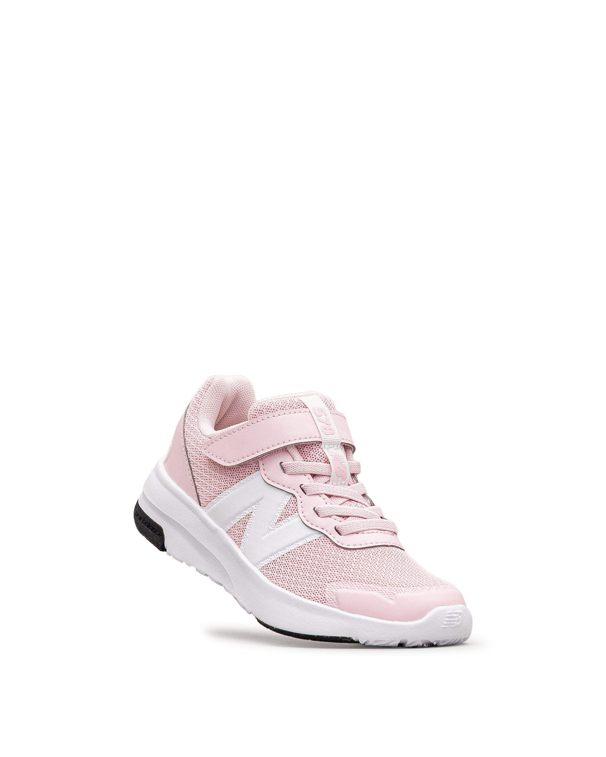 578 ps - Rose pale - #43E-71