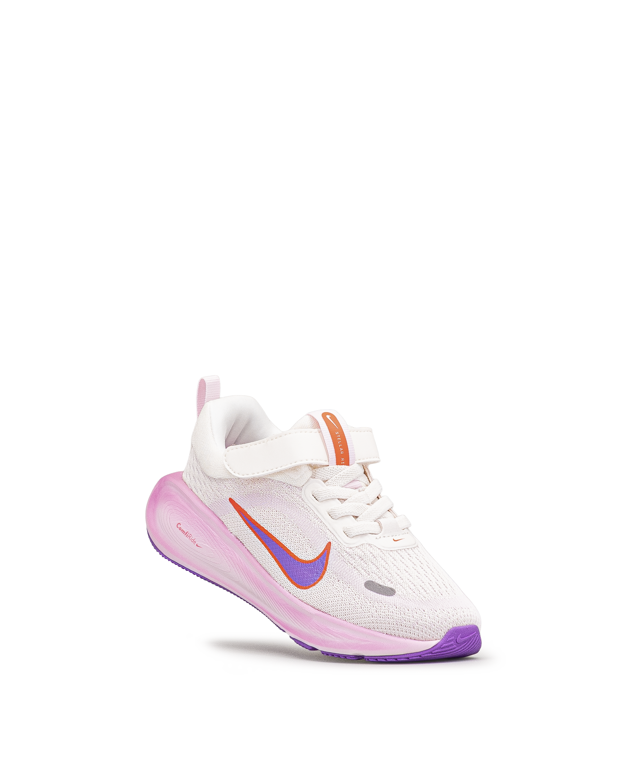 Stellar ride ps - Mauve/rose - #43E-72
