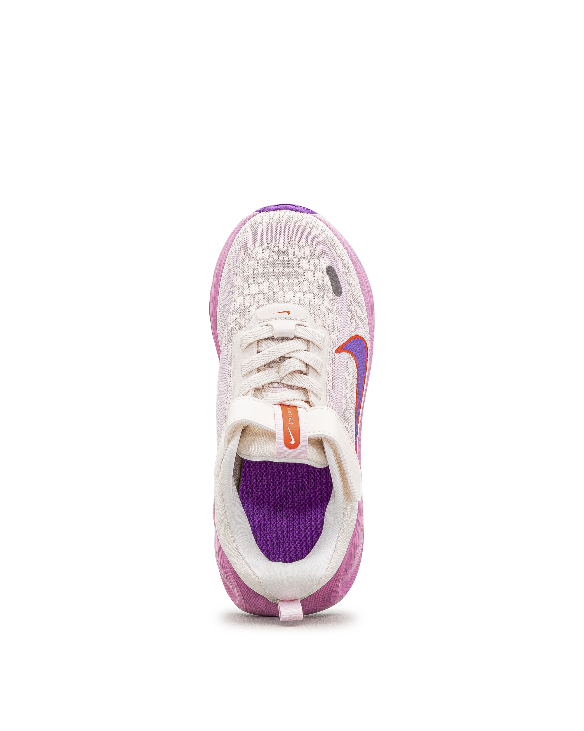 Stellar ride ps - Mauve/rose - #43E-72