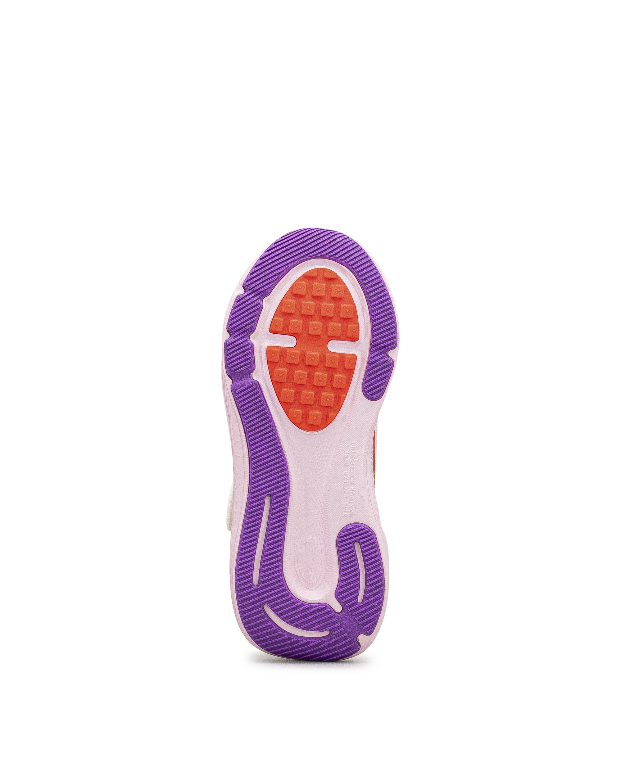 Stellar ride ps - Mauve/rose - #43E-72