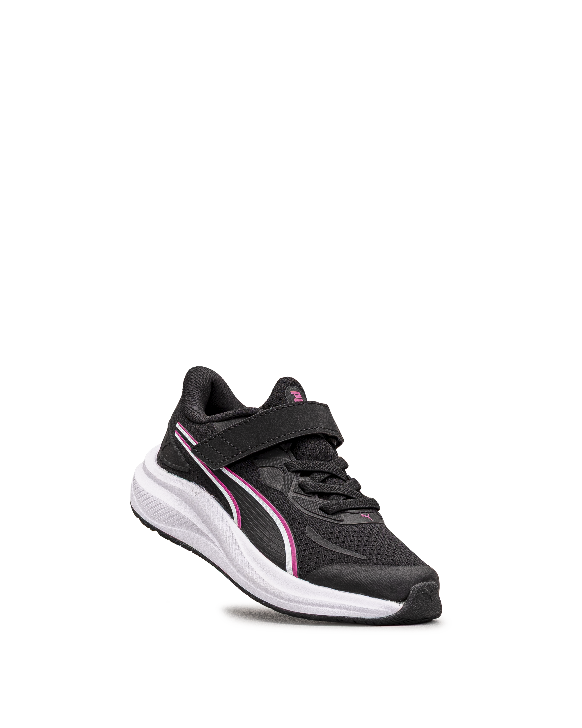 Skyrocket lite 2 ps - Noir&rose  - #43E-74