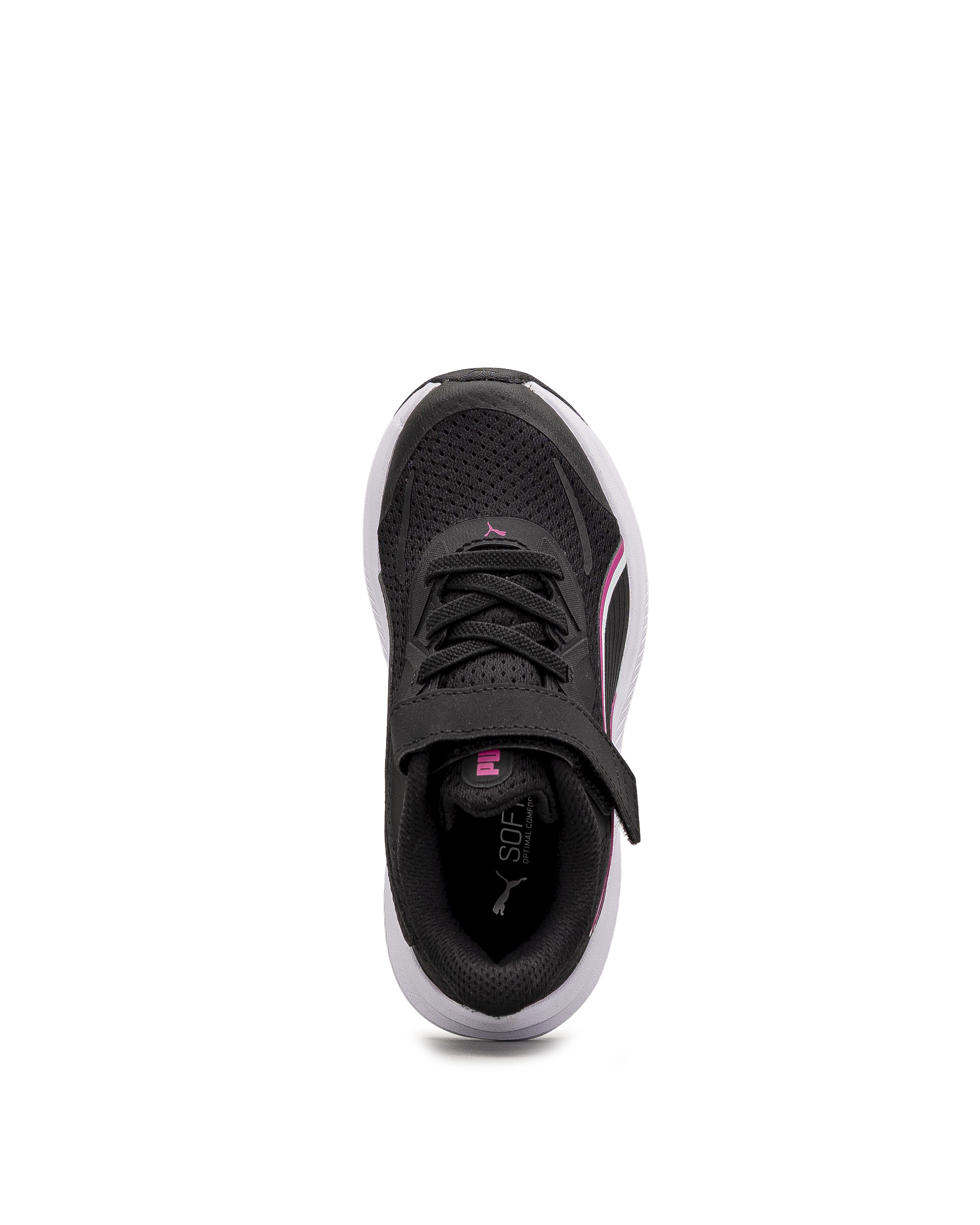 Skyrocket lite 2 ps - Noir&rose  - #43E-74