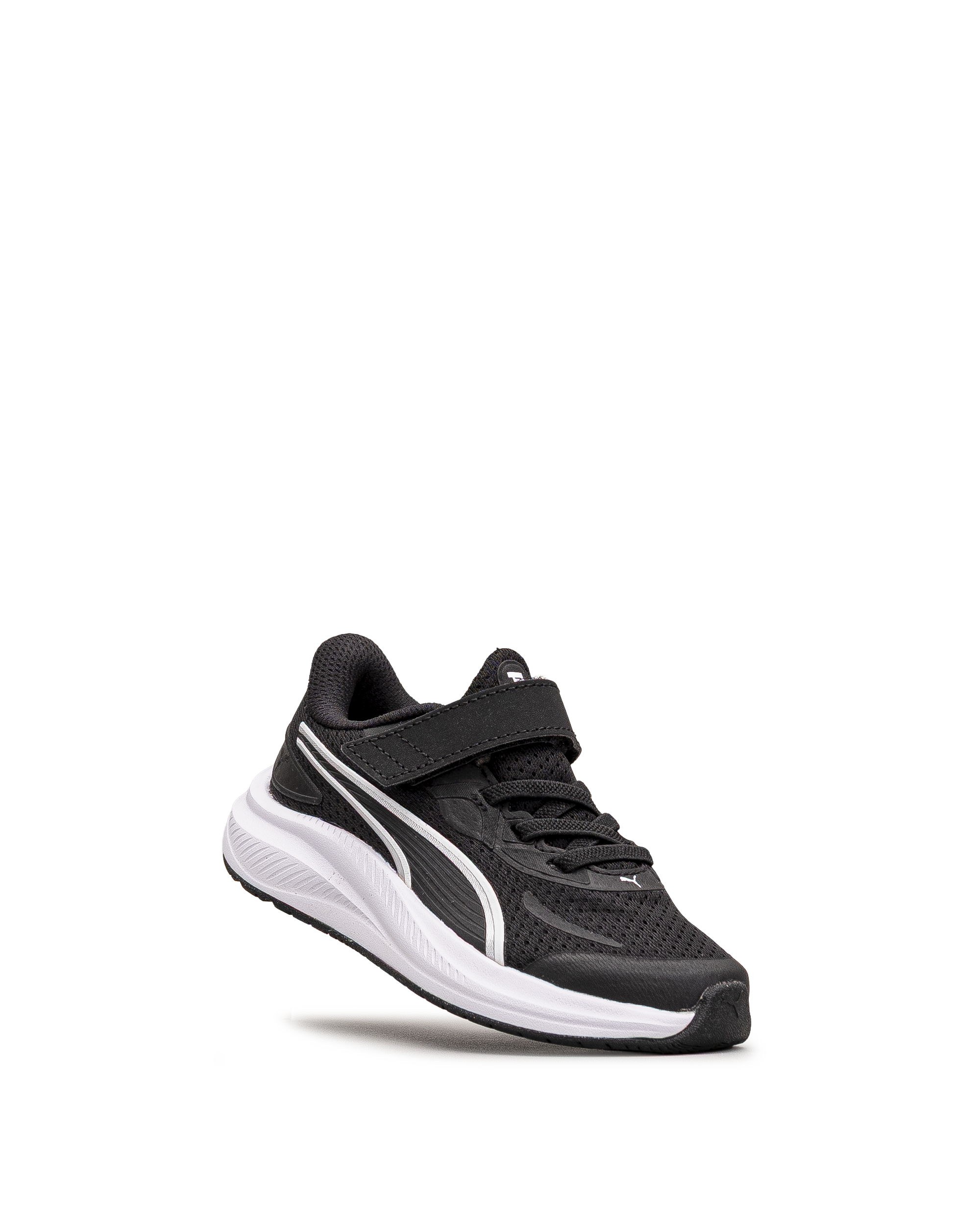 Skyrocket lite 2 ps - Noir&argent  - #43E-74