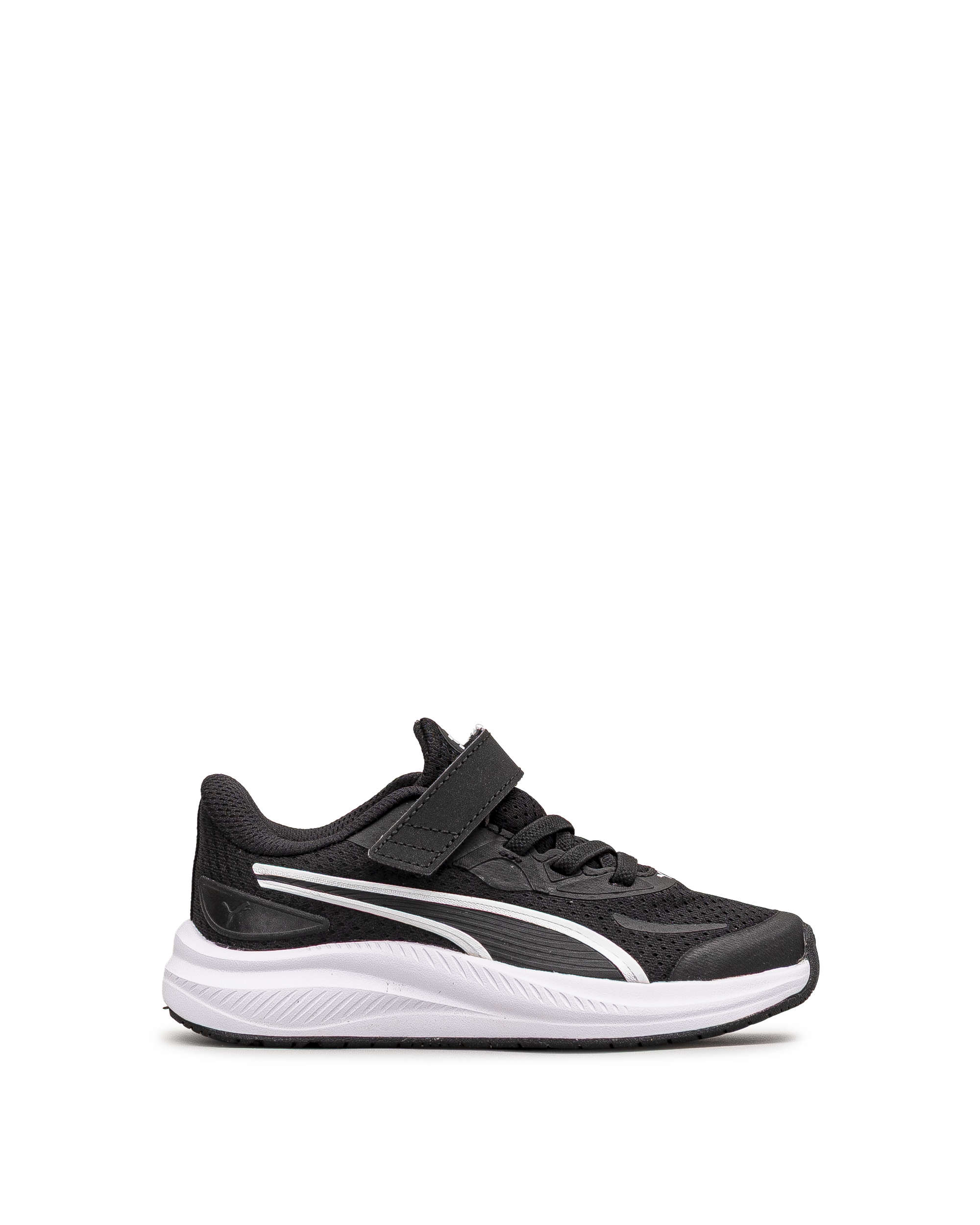 Skyrocket lite 2 ps - Noir&argent  - #43E-74