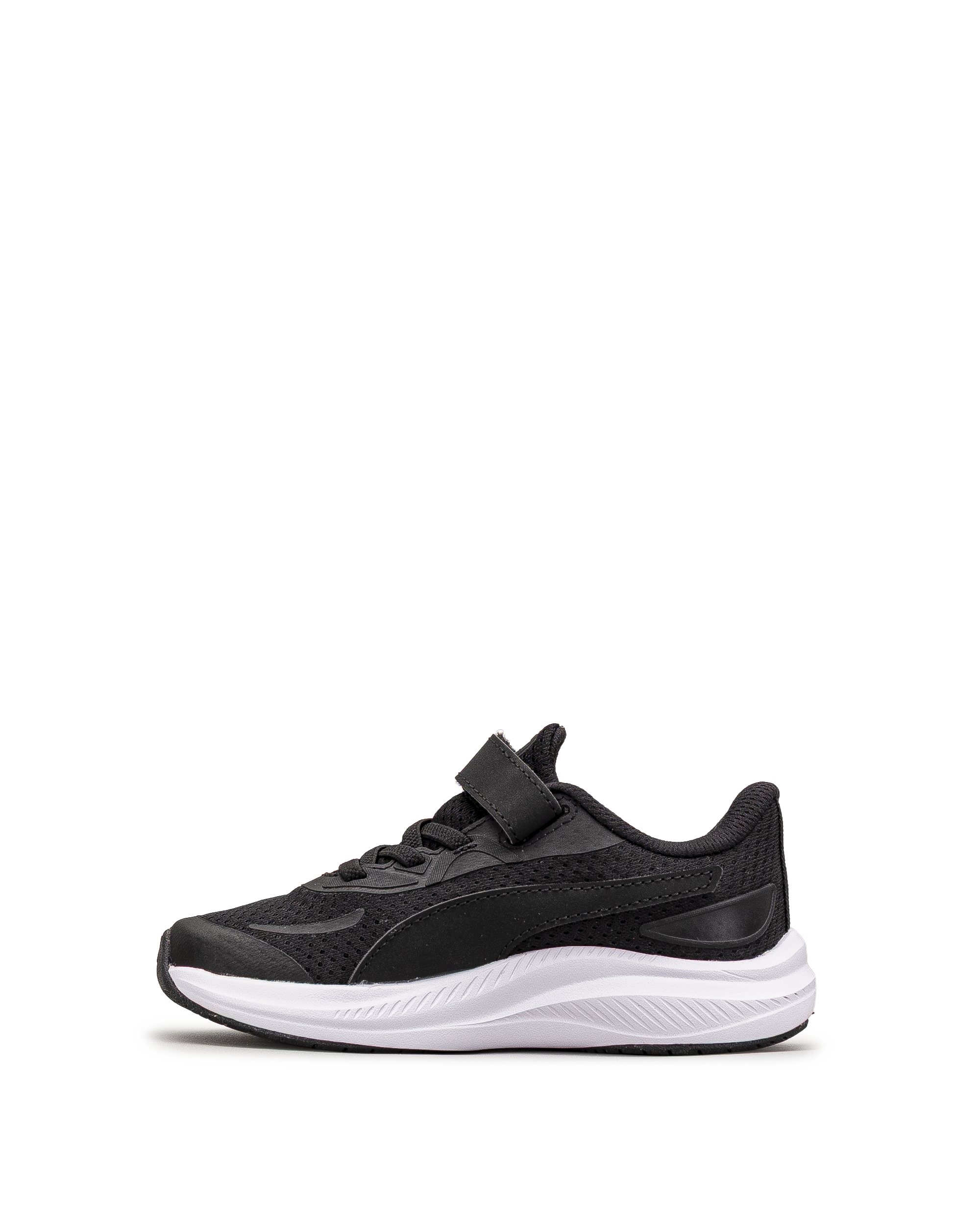 Skyrocket lite 2 ps - Noir&argent  - #43E-74