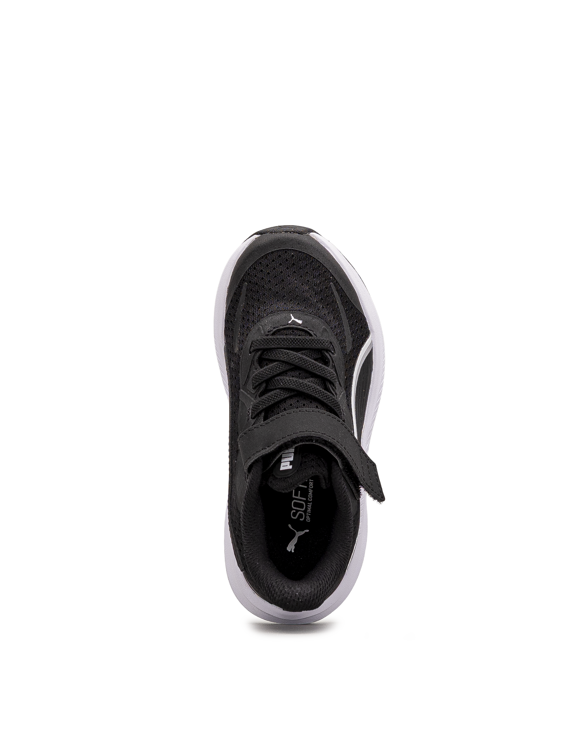 Skyrocket lite 2 ps - Noir&argent  - #43E-74