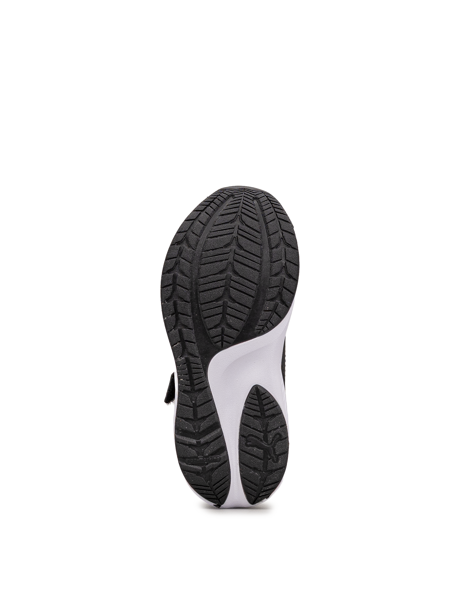 Skyrocket lite 2 ps - Noir&argent  - #43E-74