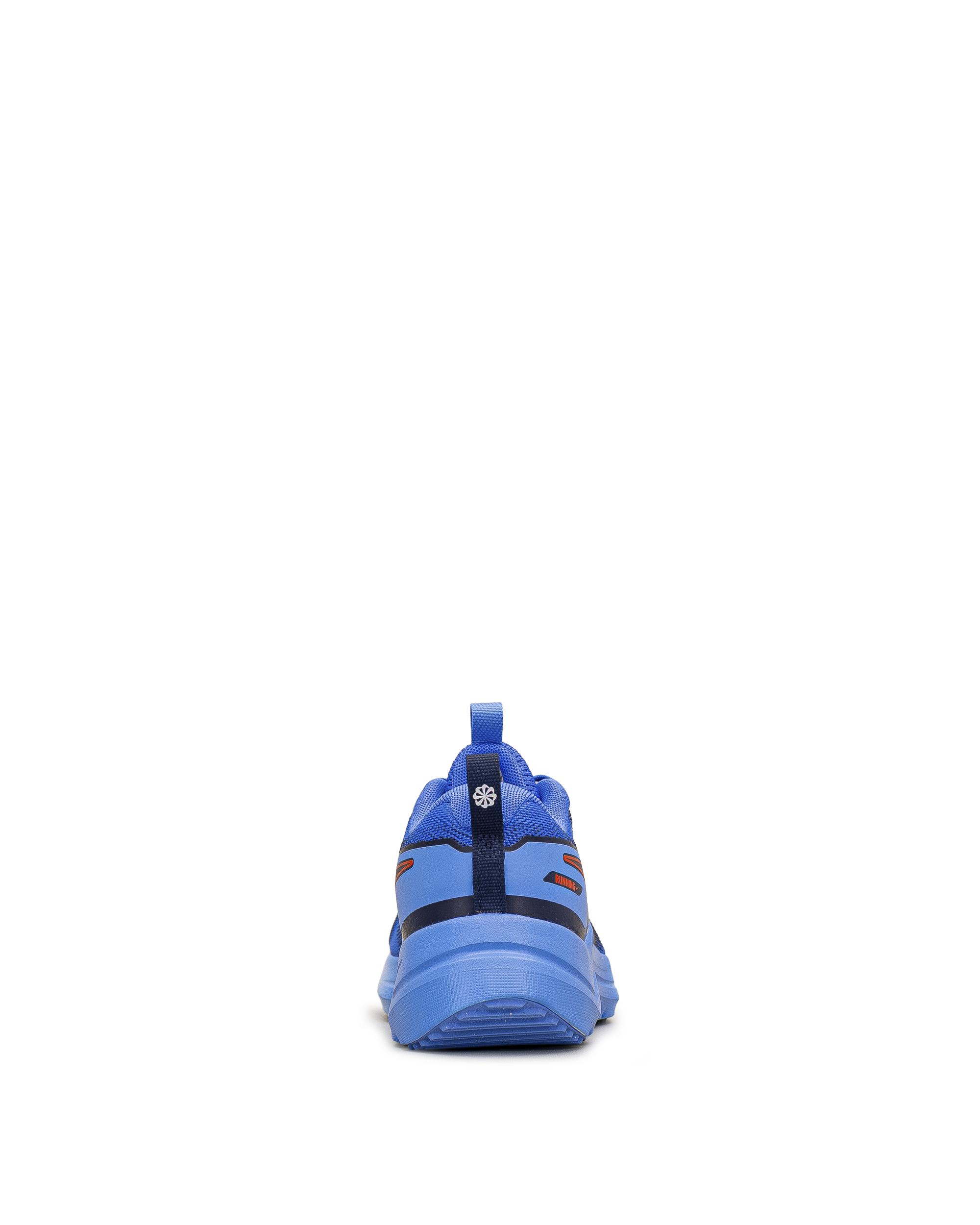 Cosmic runner swoosh jr - Rouge/bleu - #43E-75