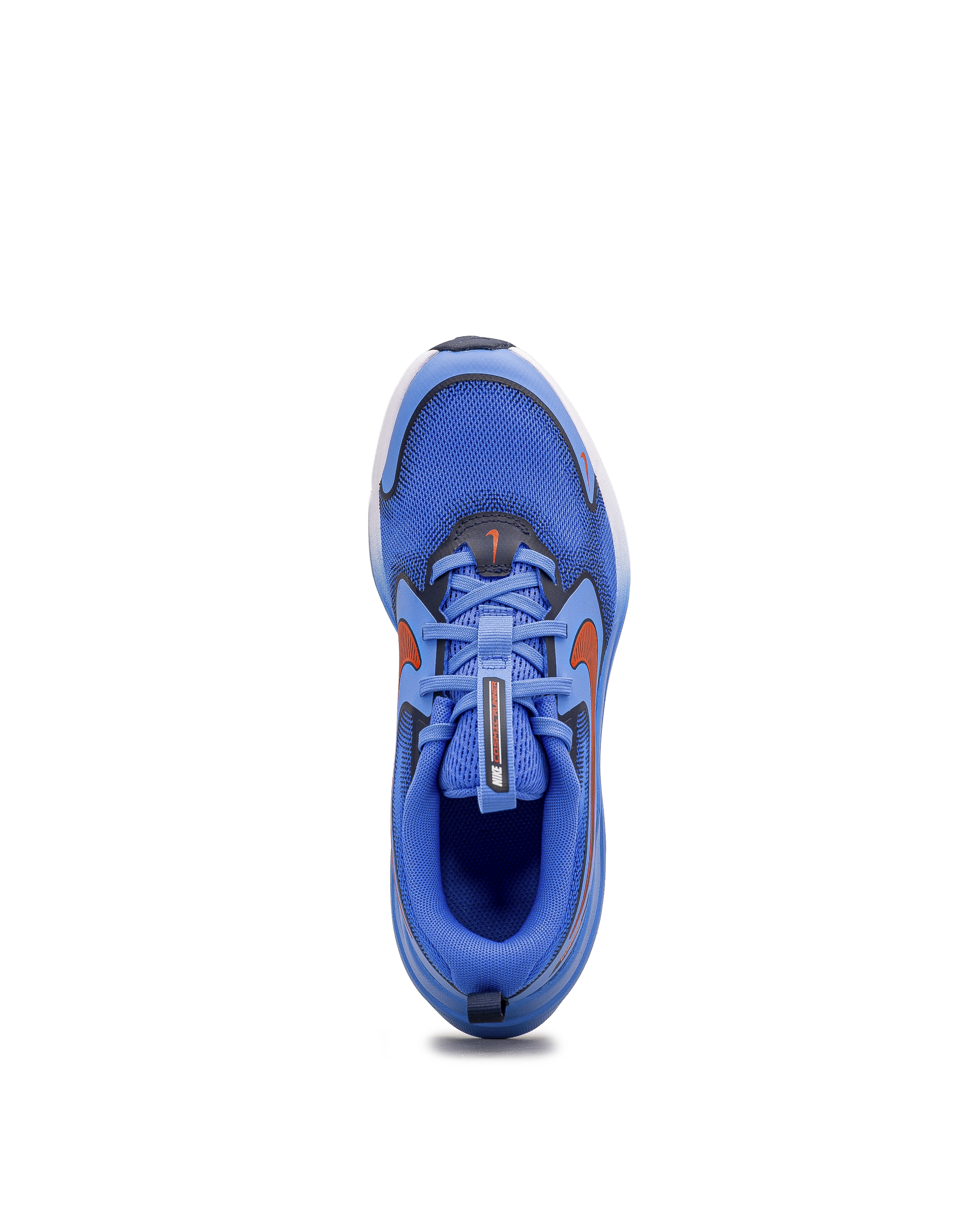 Cosmic runner swoosh jr - Rouge/bleu - #43E-75