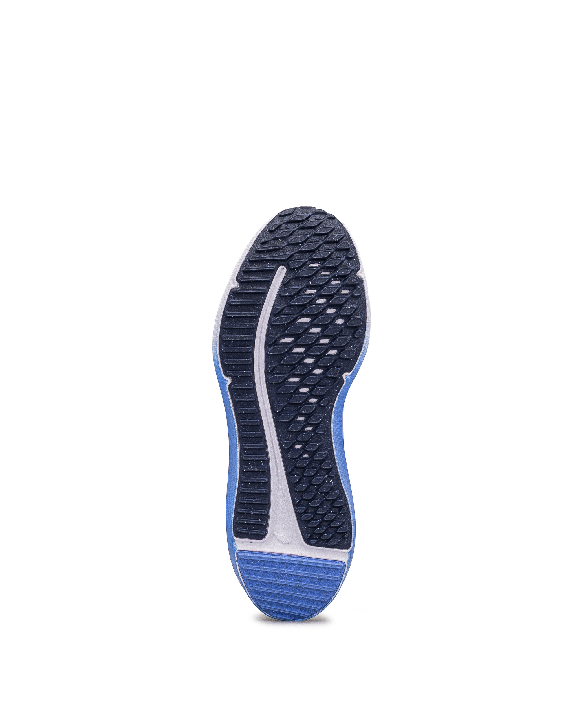 Cosmic runner swoosh jr - Rouge/bleu - #43E-75